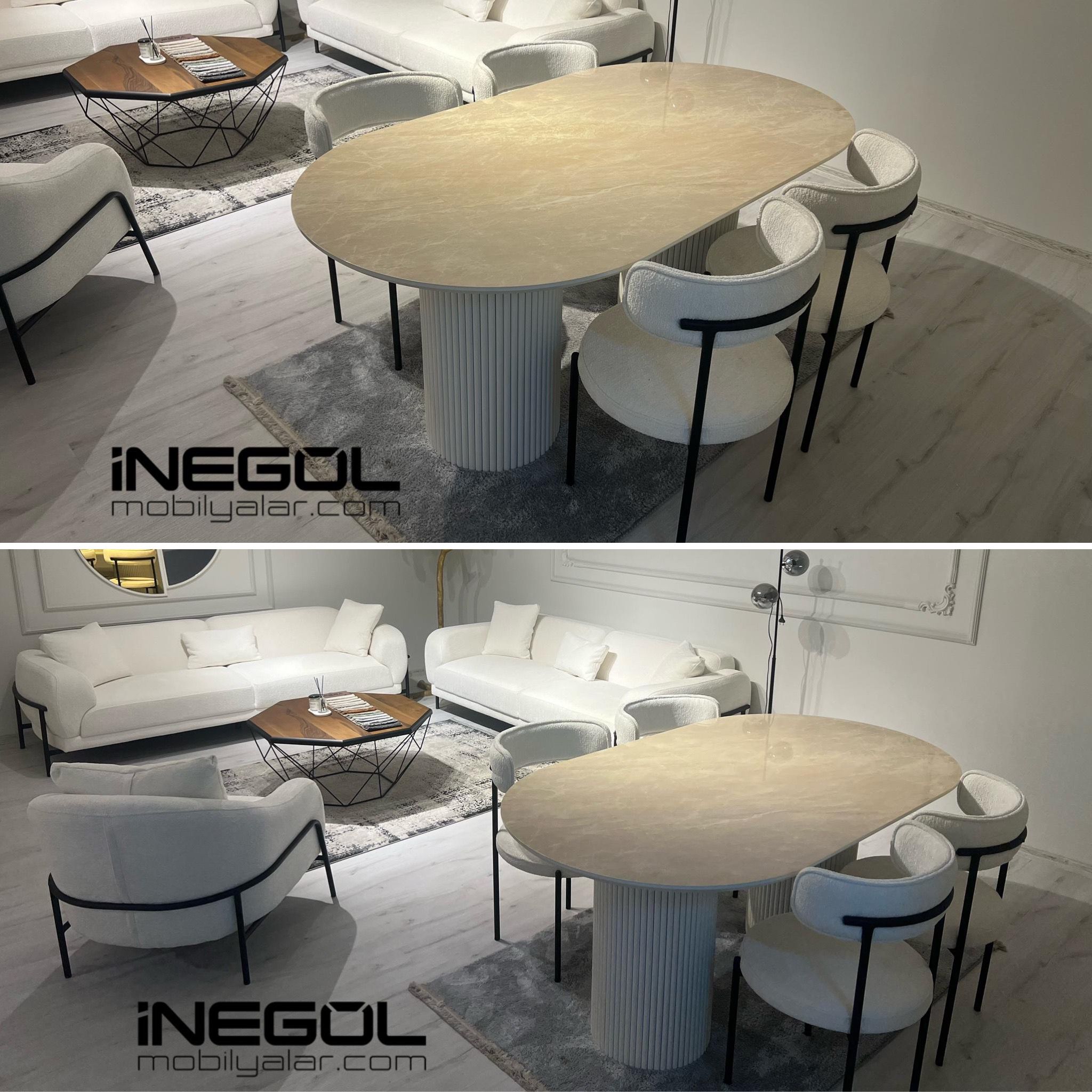 Arya  Düğün Paketi