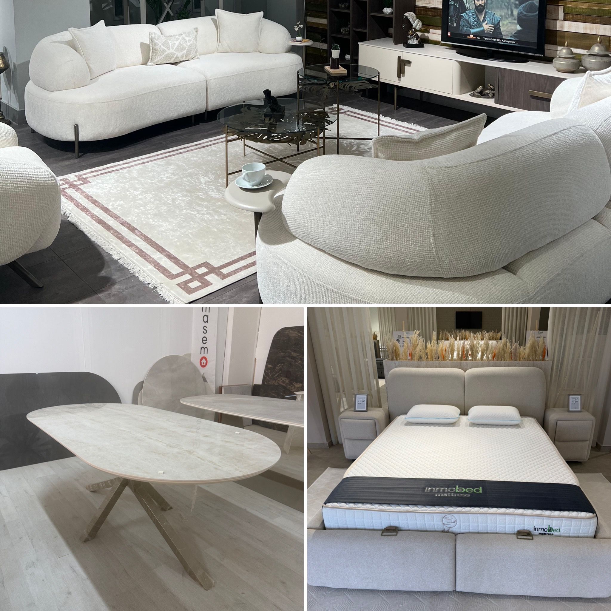 Lotus Düğün Paketi