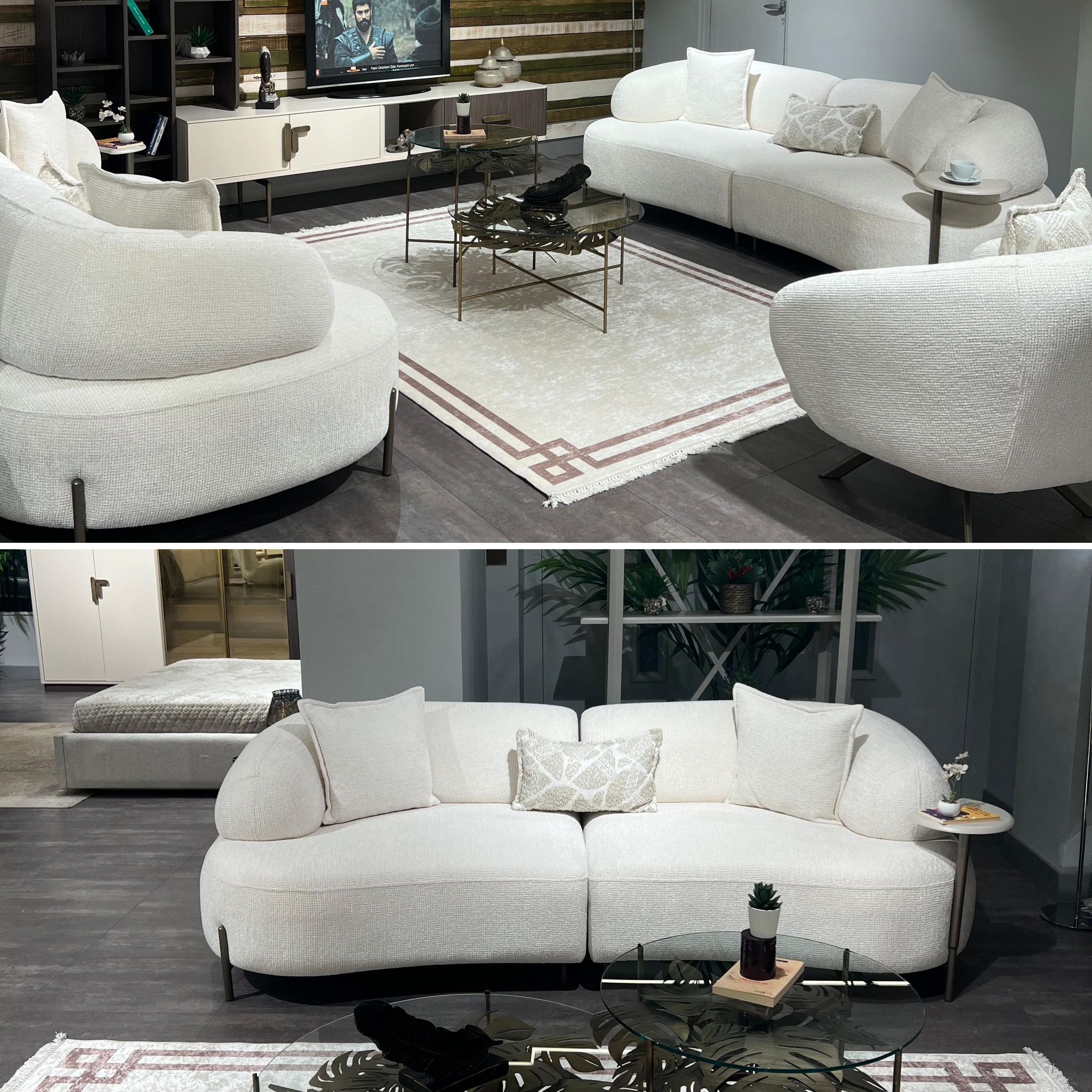 Lotus Düğün Paketi