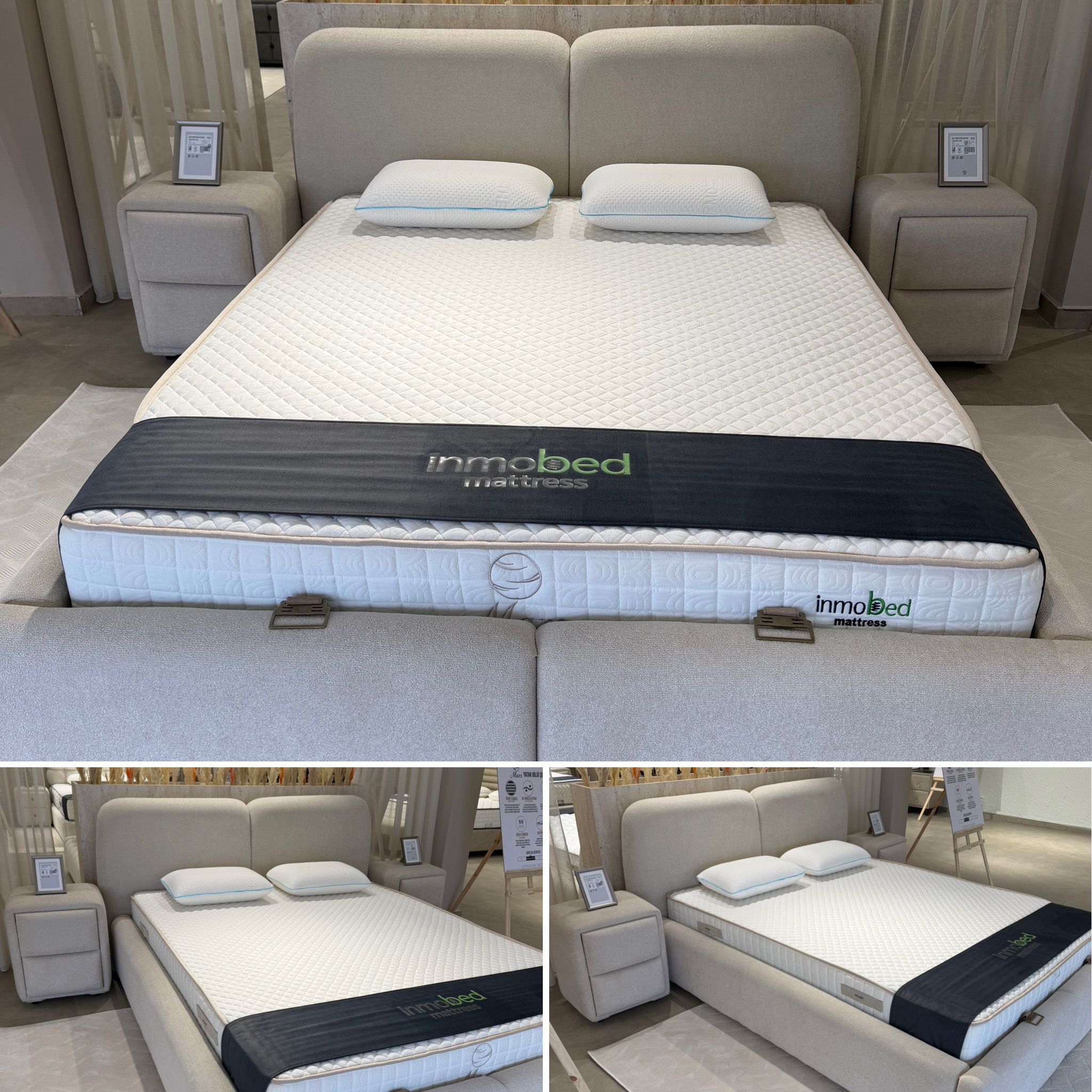 Lotus Düğün Paketi