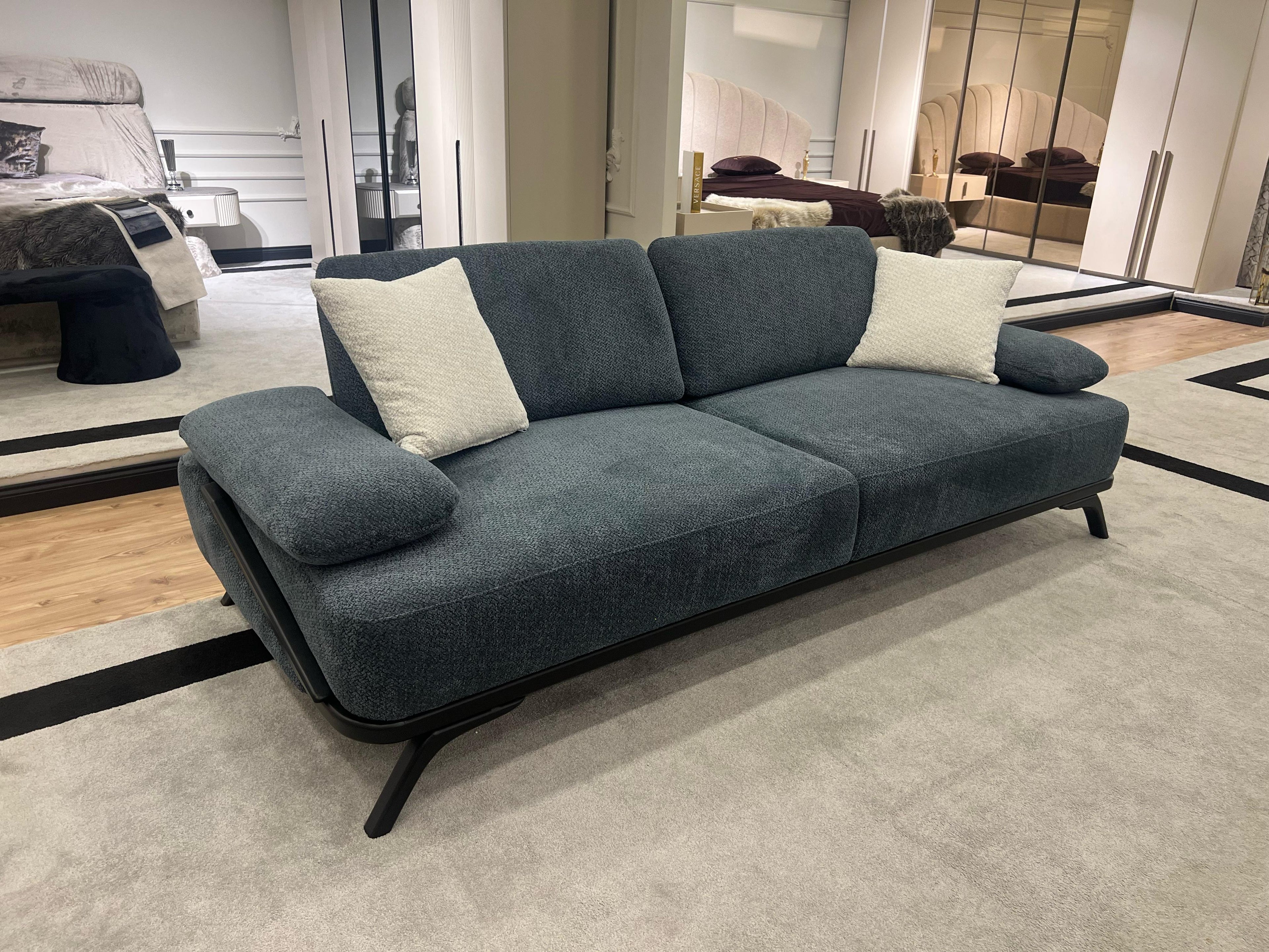 Atina Koltuk Takımı