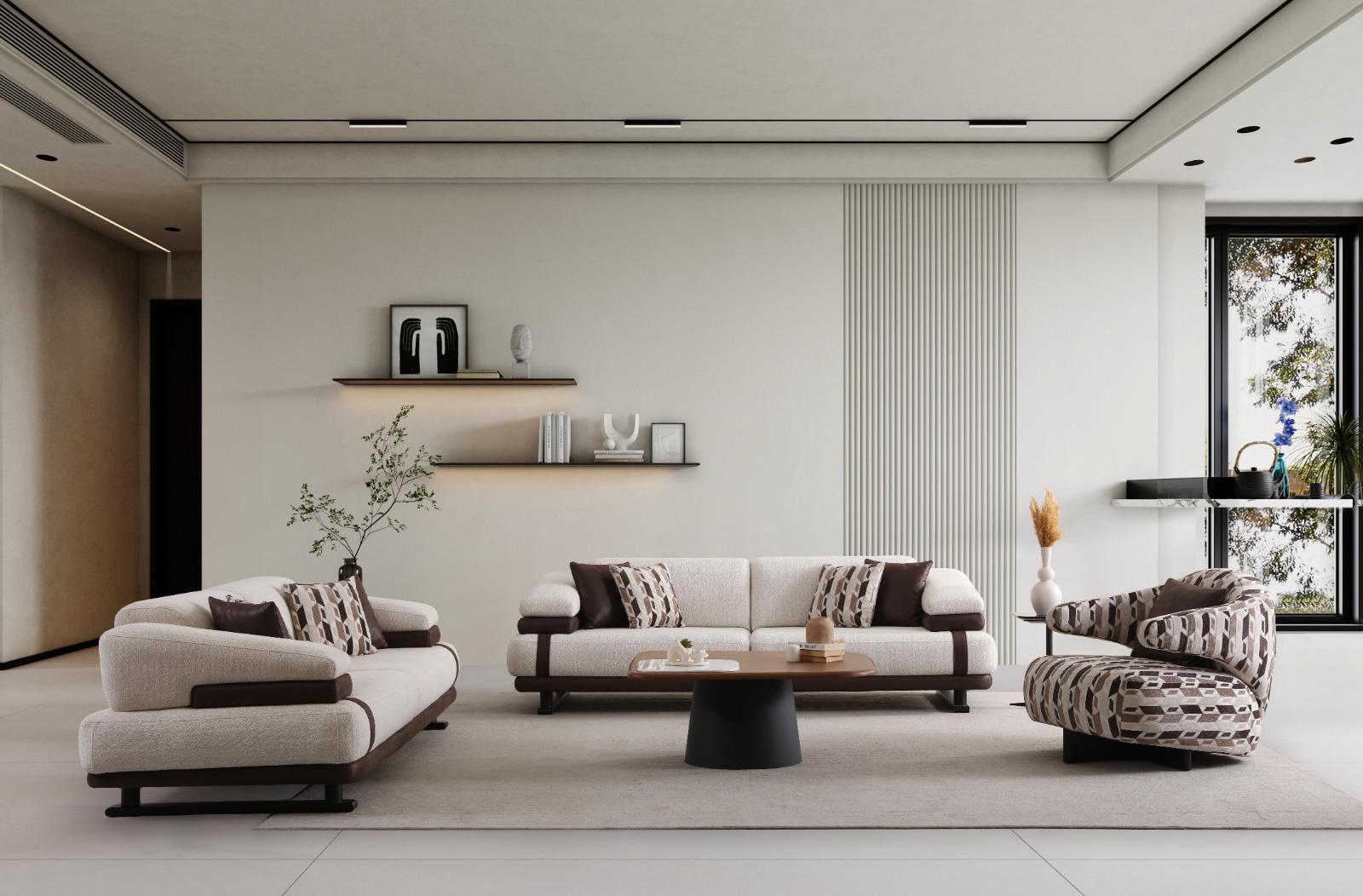 Havana Koltuk Takımı