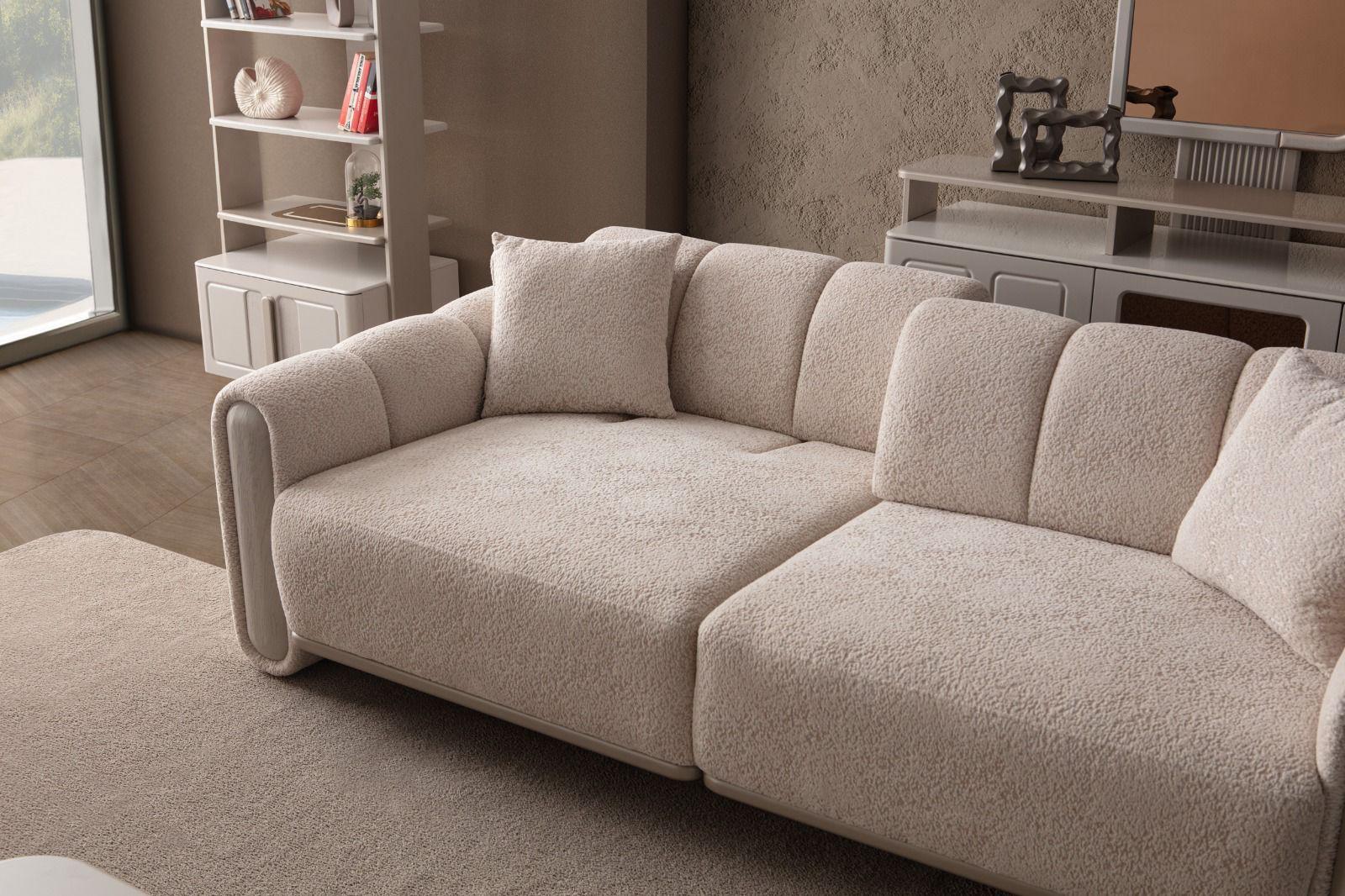 Luna  Koltuk Takımı