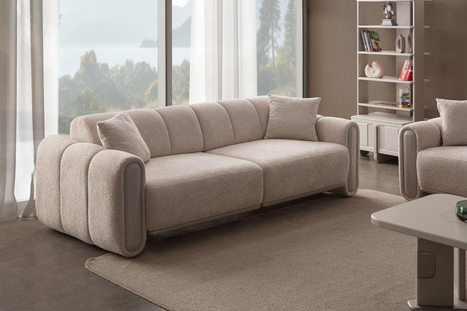 Luna  Koltuk Takımı