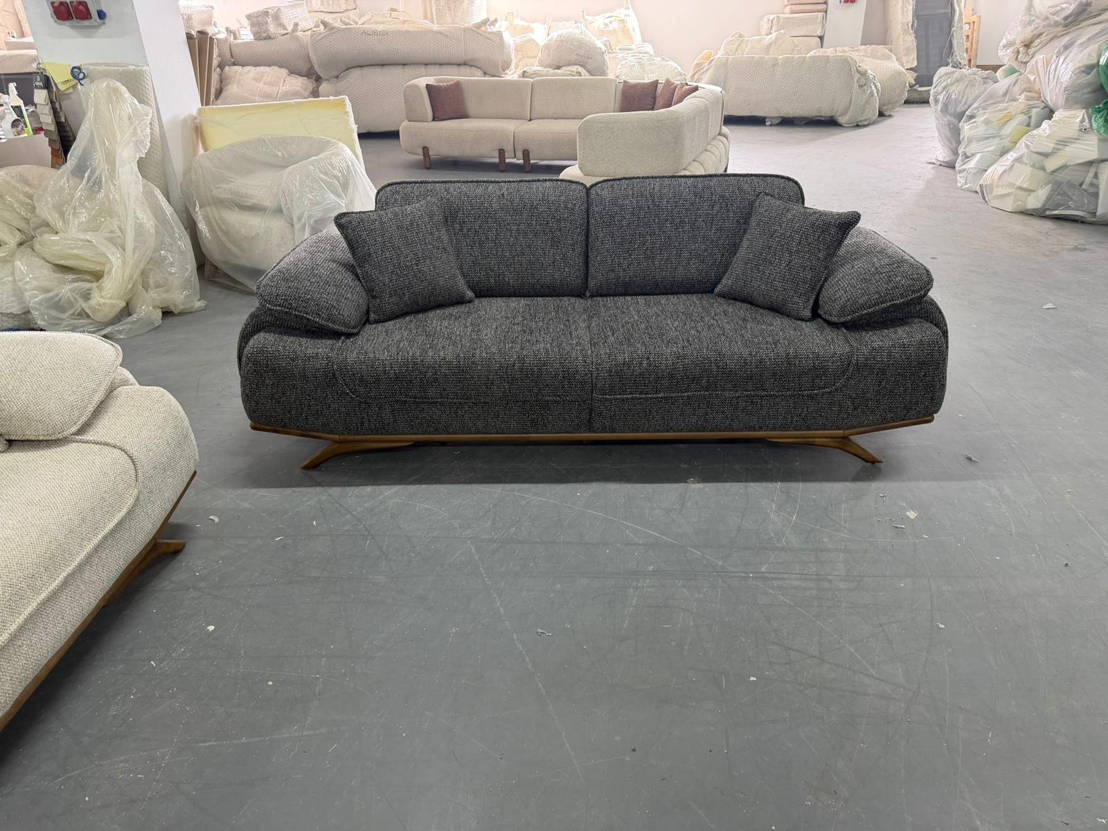 Sofa-Garnitur Nova