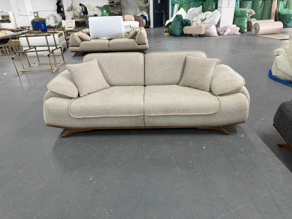 Sofa-Garnitur Nova