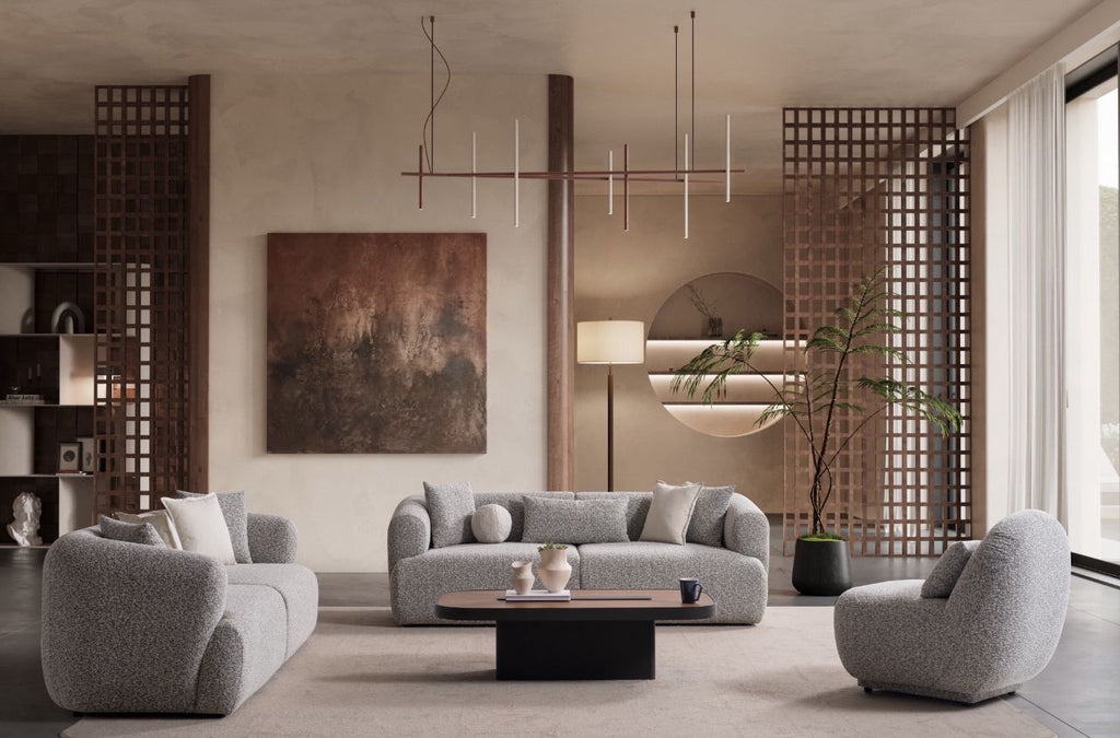 Soft Koltuk Takımı