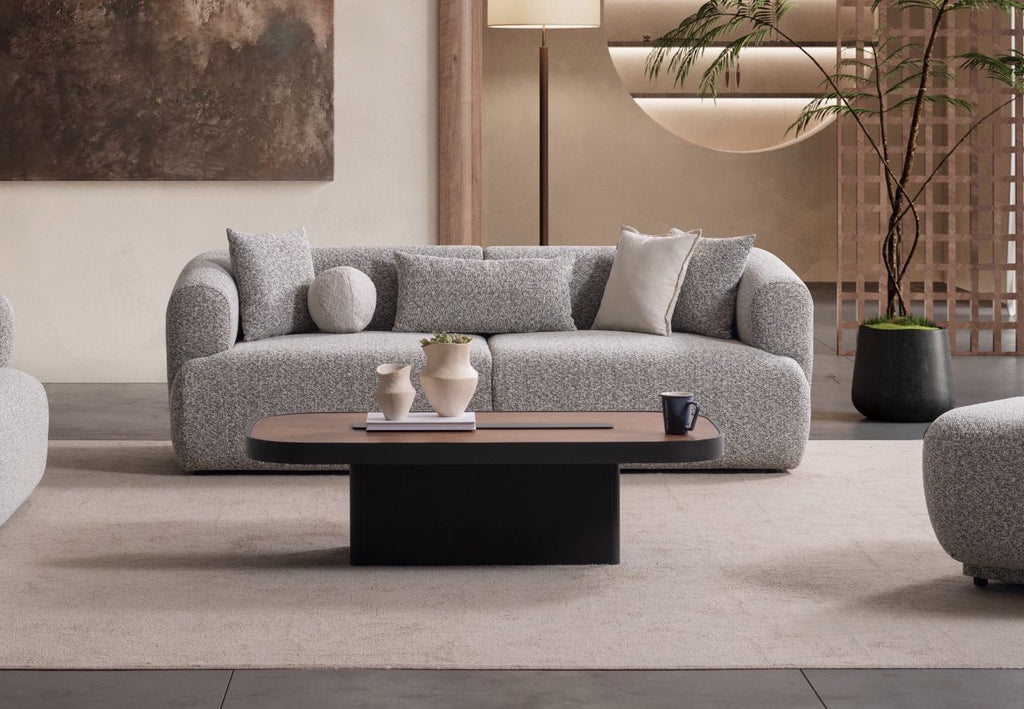 Soft Koltuk Takımı