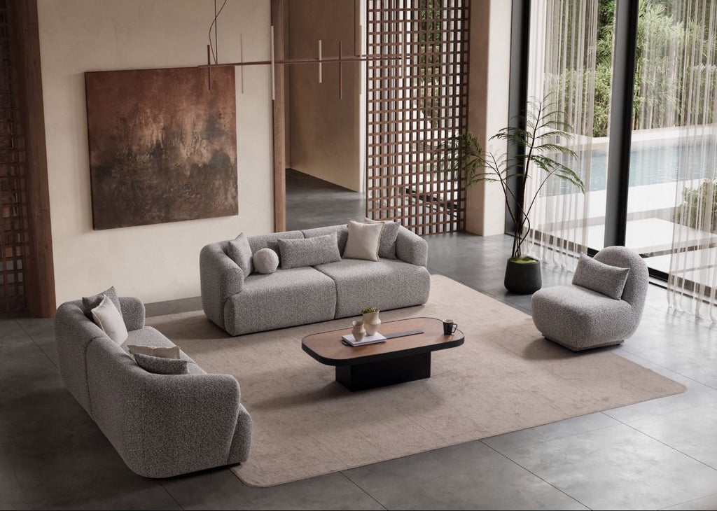 Soft Koltuk Takımı