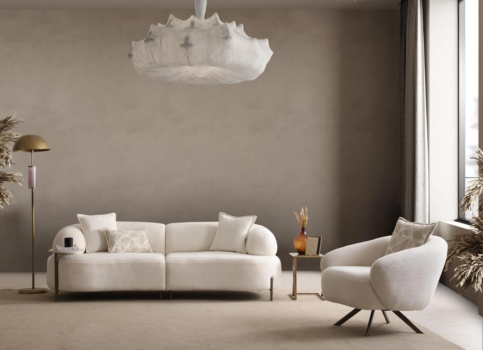 Lotus Koltuk Takımı