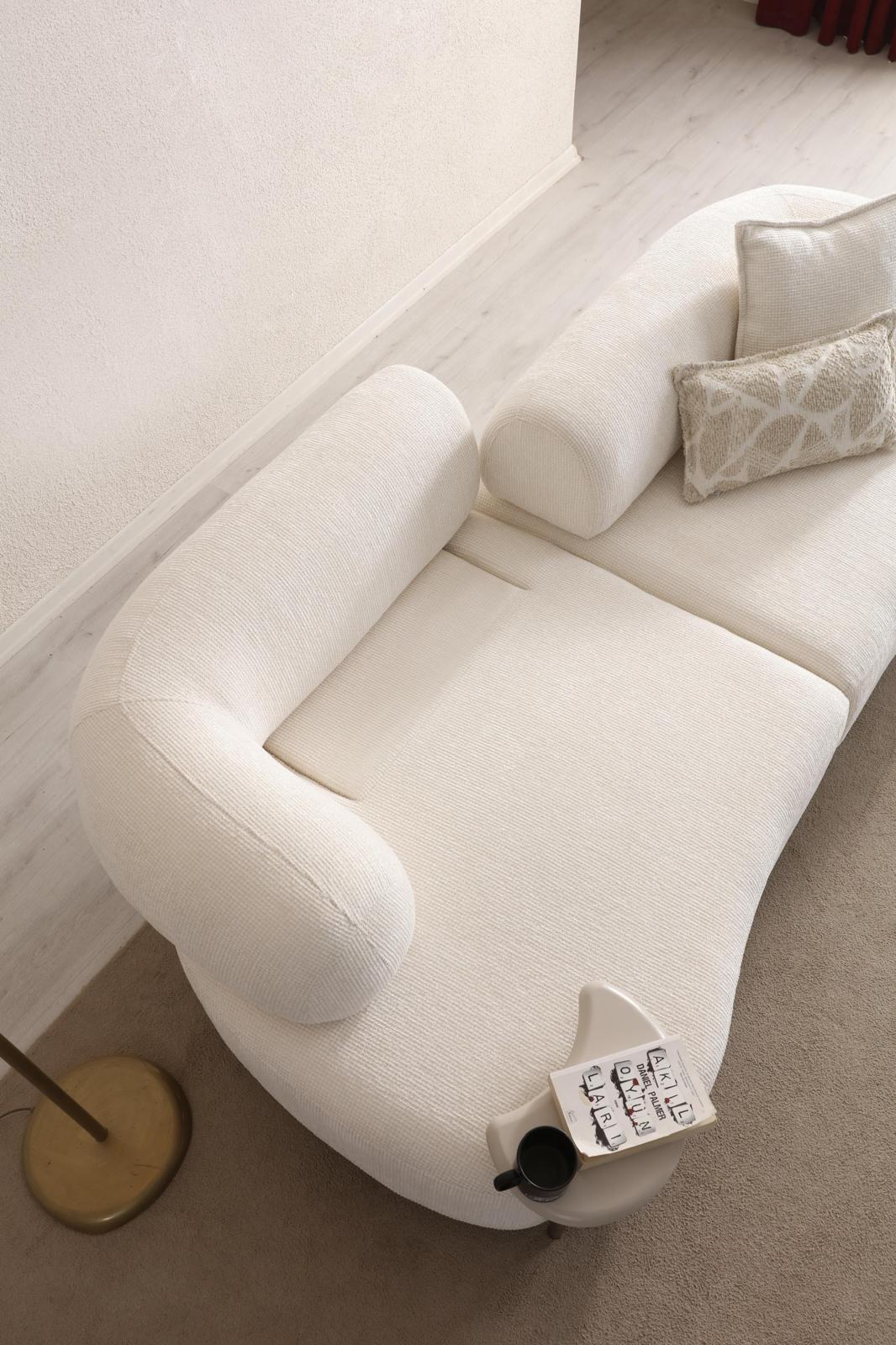 Lotus Koltuk Takımı