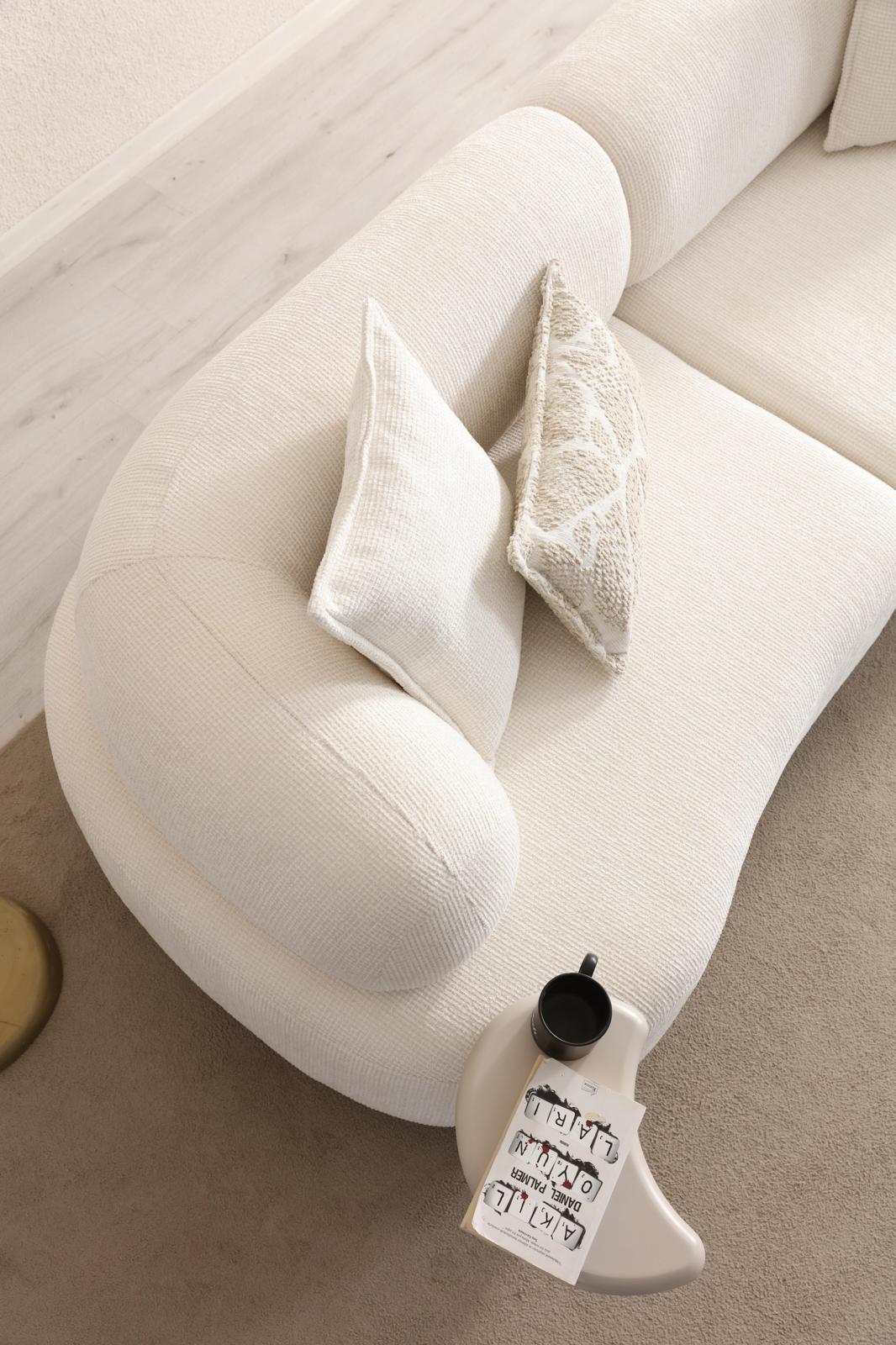 Lotus Koltuk Takımı