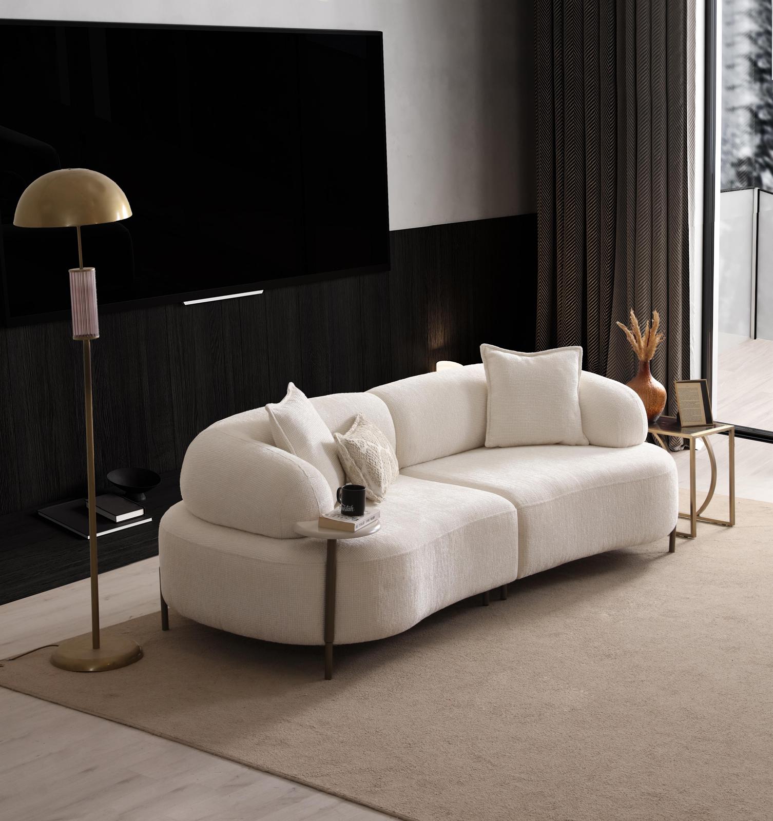 Lotus Koltuk Takımı