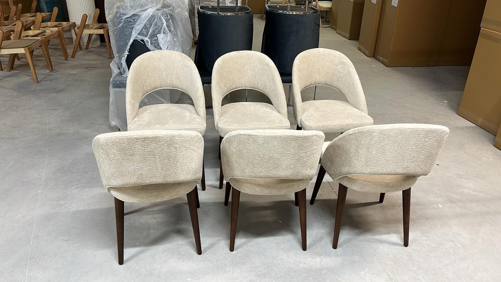 Zen Sandalye
