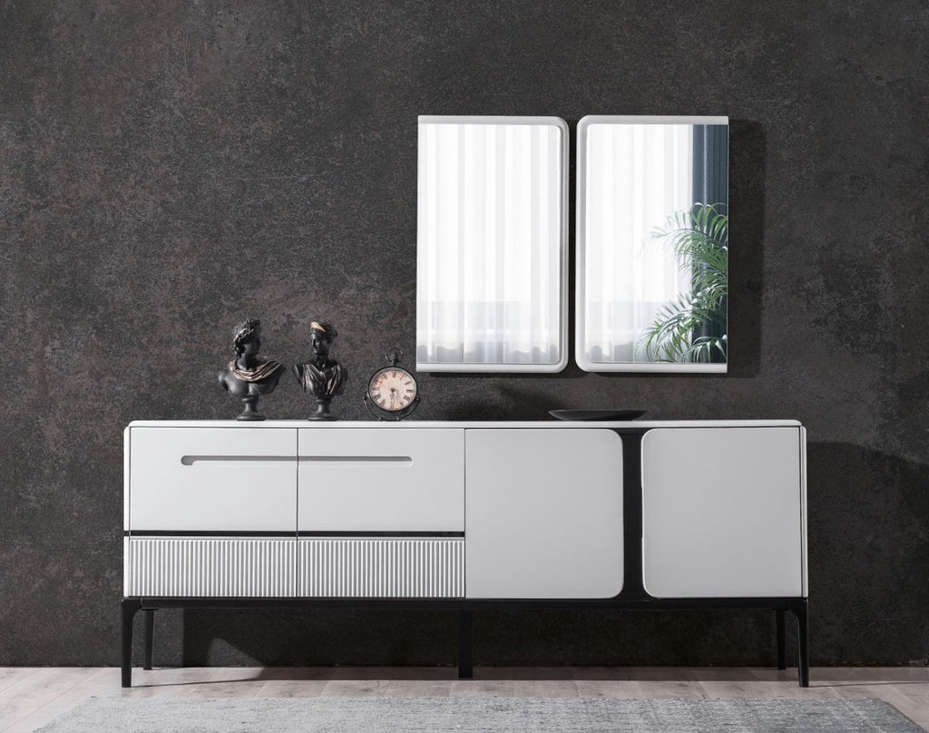 Wohnzimmer-Set Athen