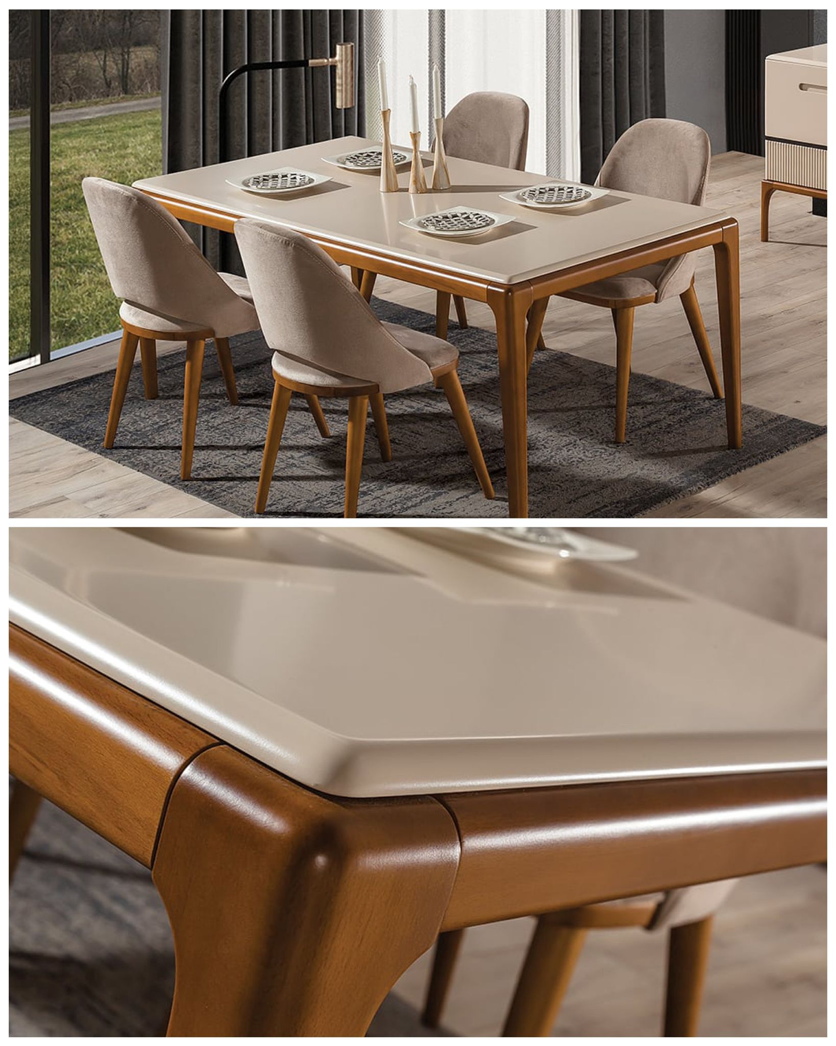 Hermes Wohnzimmer-Paket