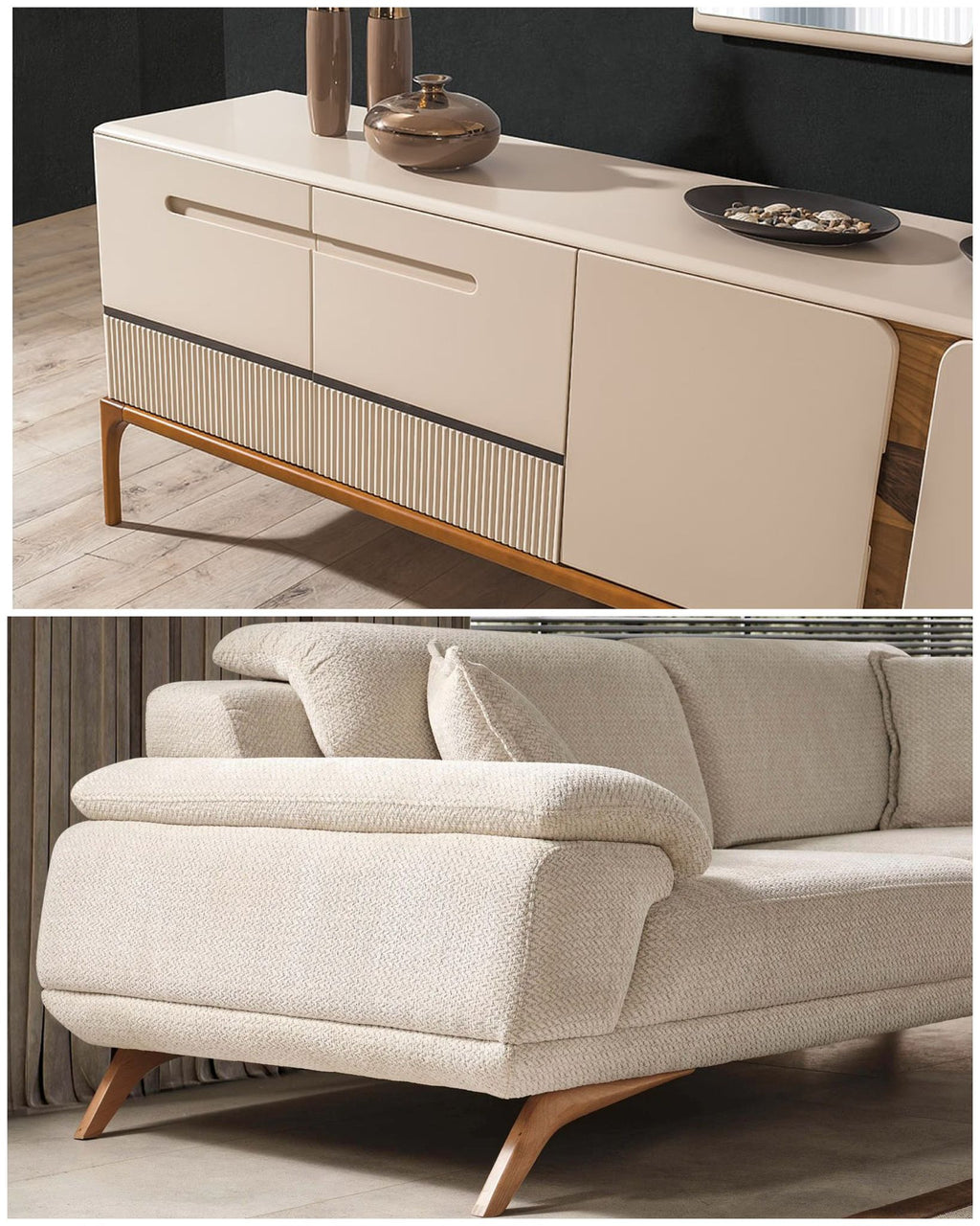 Hermes Wohnzimmer-Paket