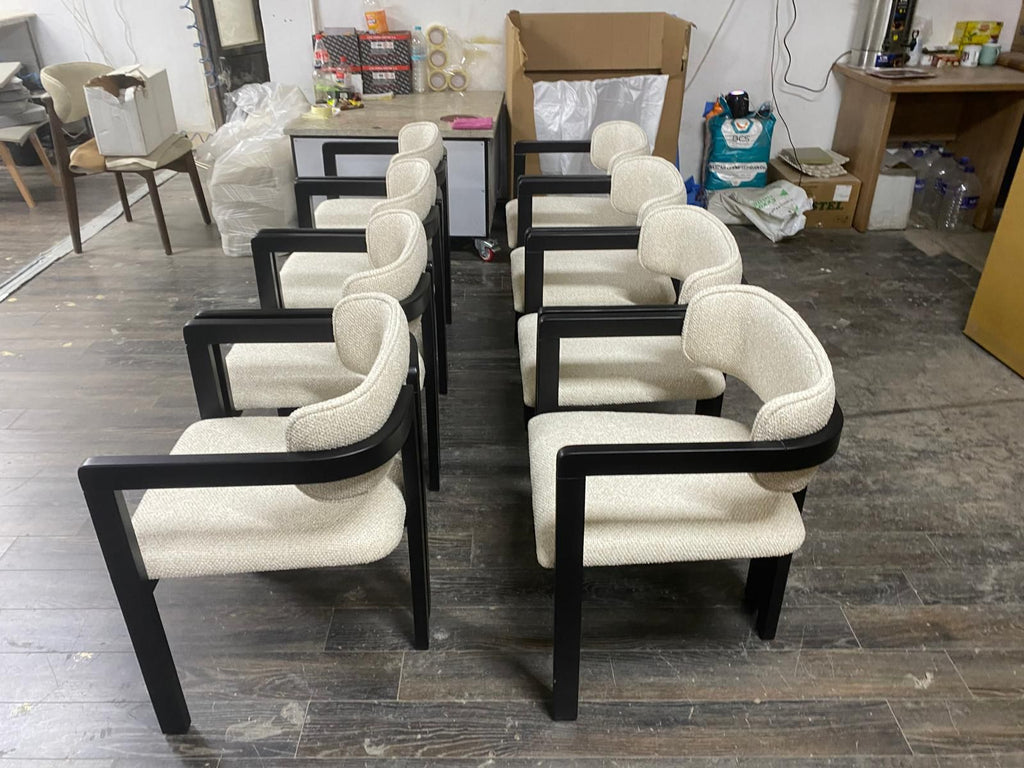Lotus Eck-Wohnzimmer-Paket