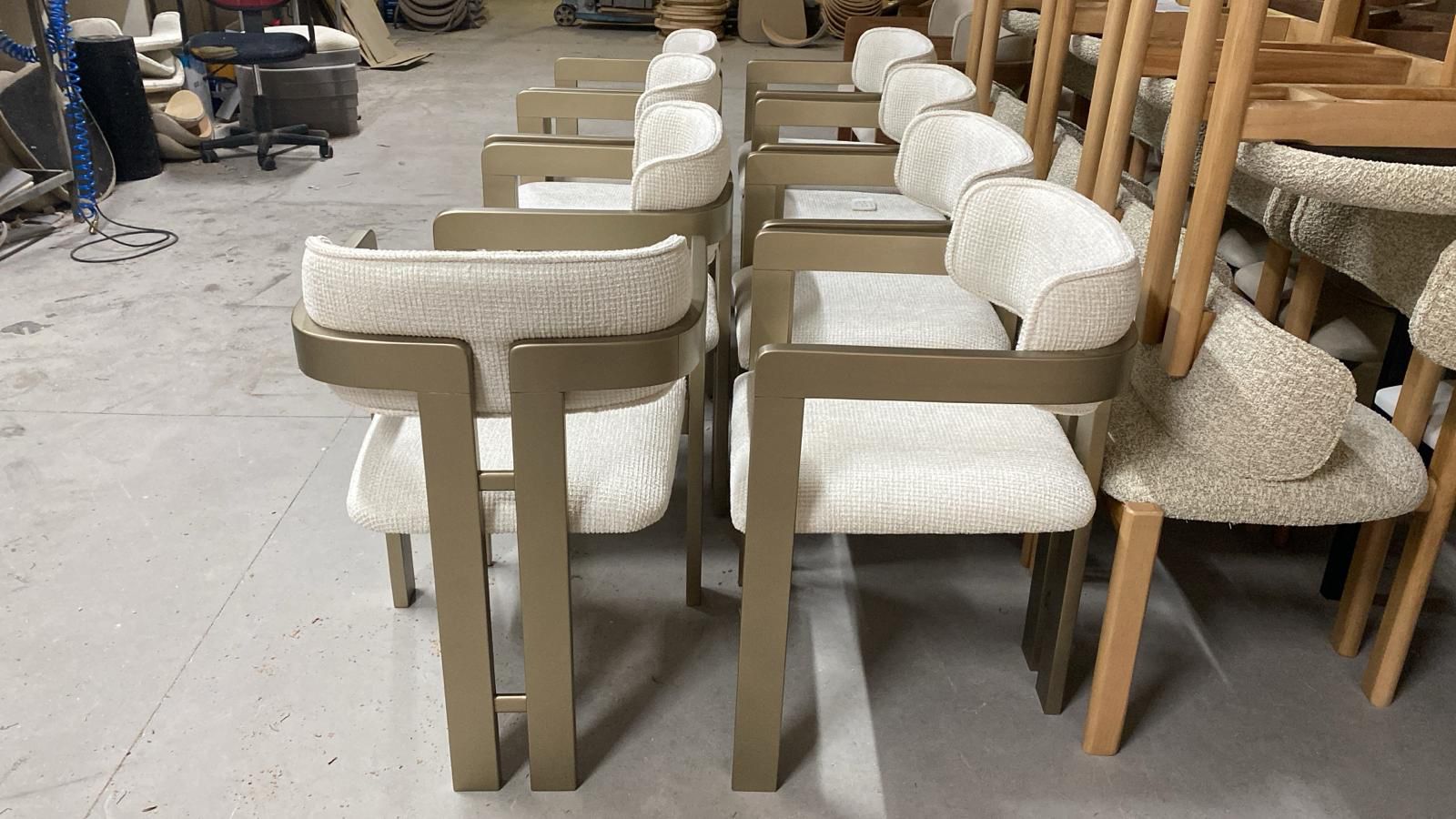 Lotus Eck-Wohnzimmer-Paket