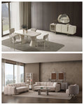 Nova Wohnzimmer-Set