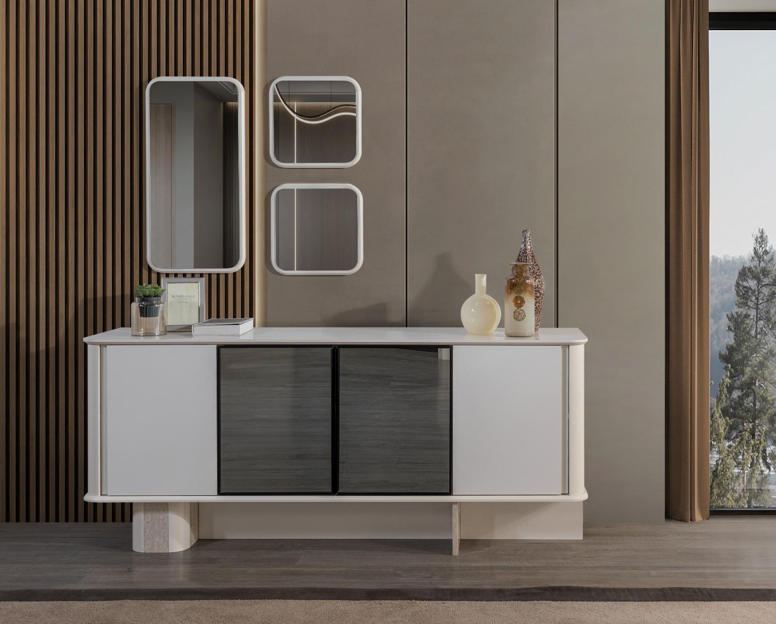 Mira Yemek Odası Takımı