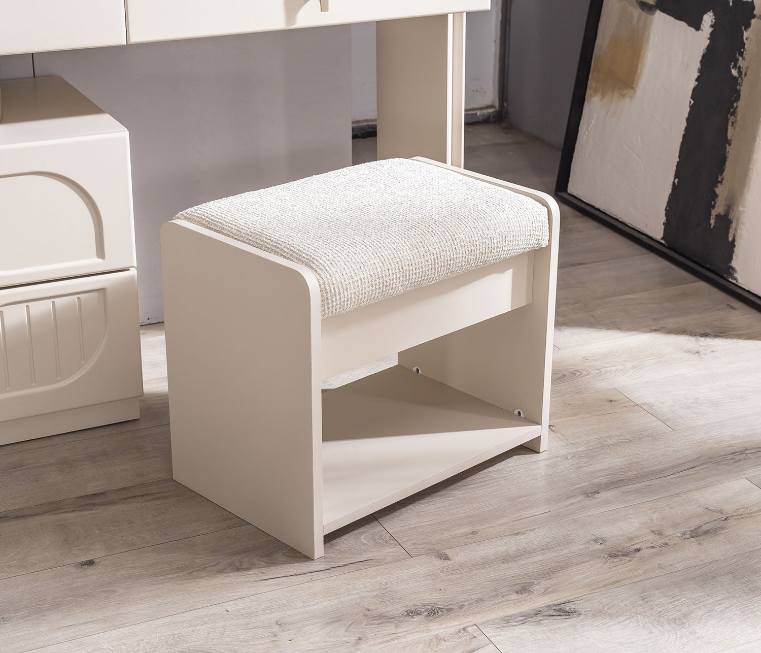 İnci Yatak Odası Takımı