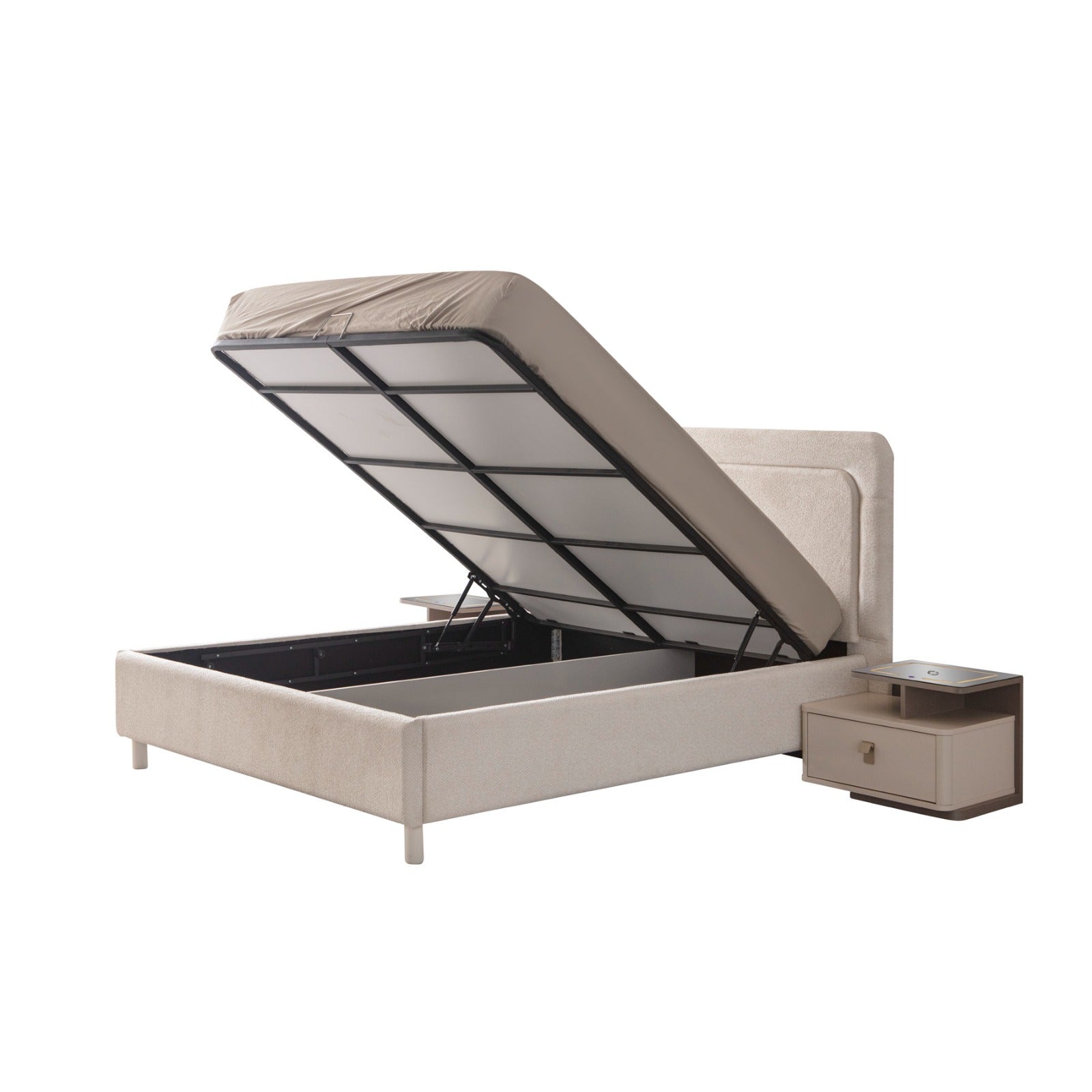 Lagün Yatak Odası Takımı