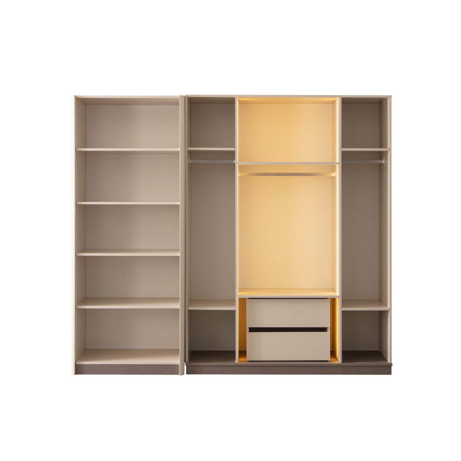 Lagün Yatak Odası Takımı