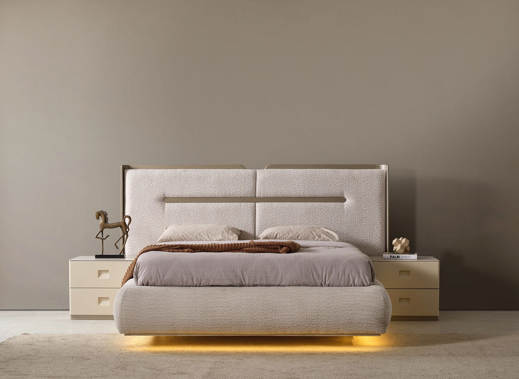 Schlafzimmer-Set Madrid Keramik