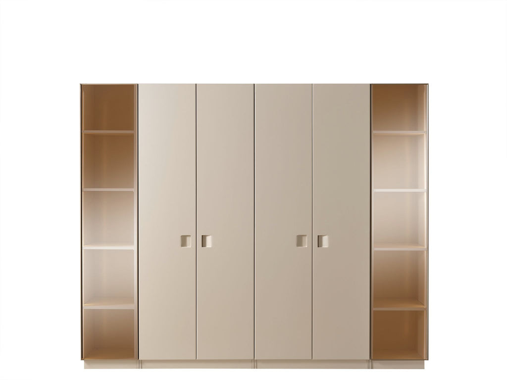 Schlafzimmer-Set Madrid Keramik