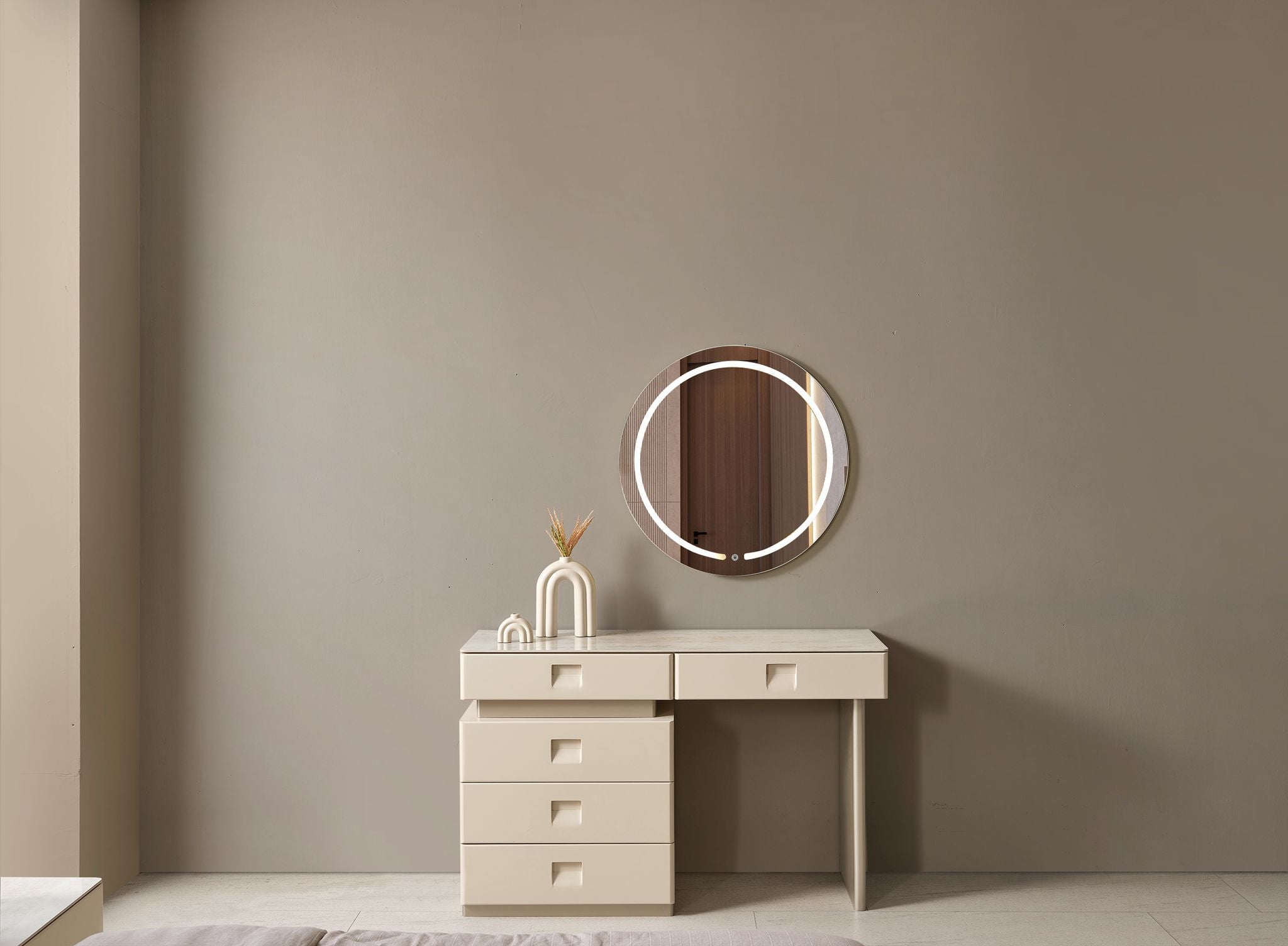 Schlafzimmer-Set Madrid Keramik