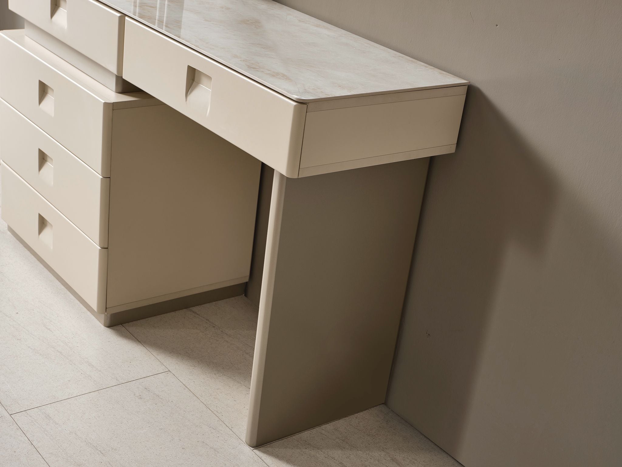 Madrid Seramik Yatak Odası Takımı