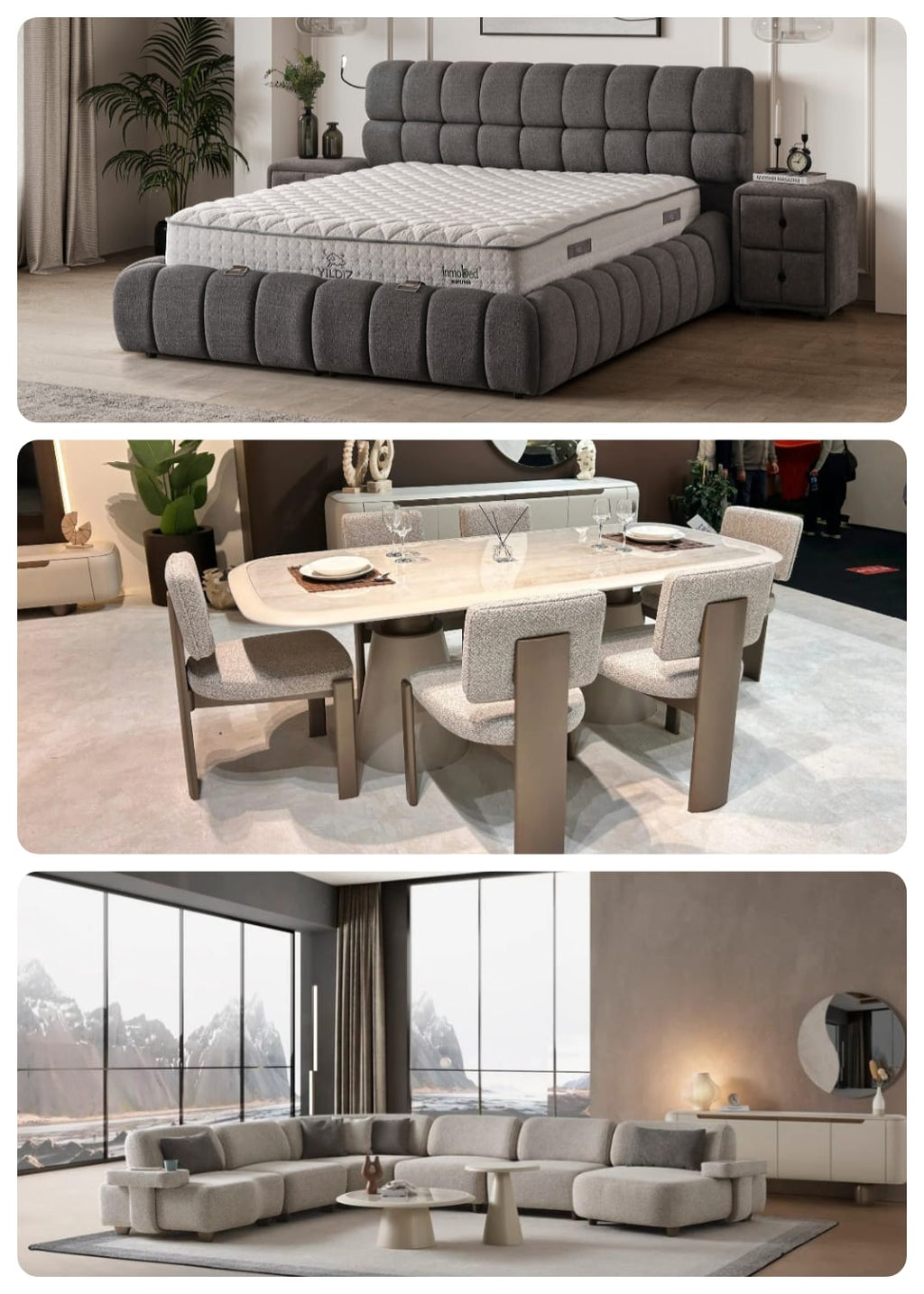 TAÇ MAHAL DÜĞÜN PAKETİ
