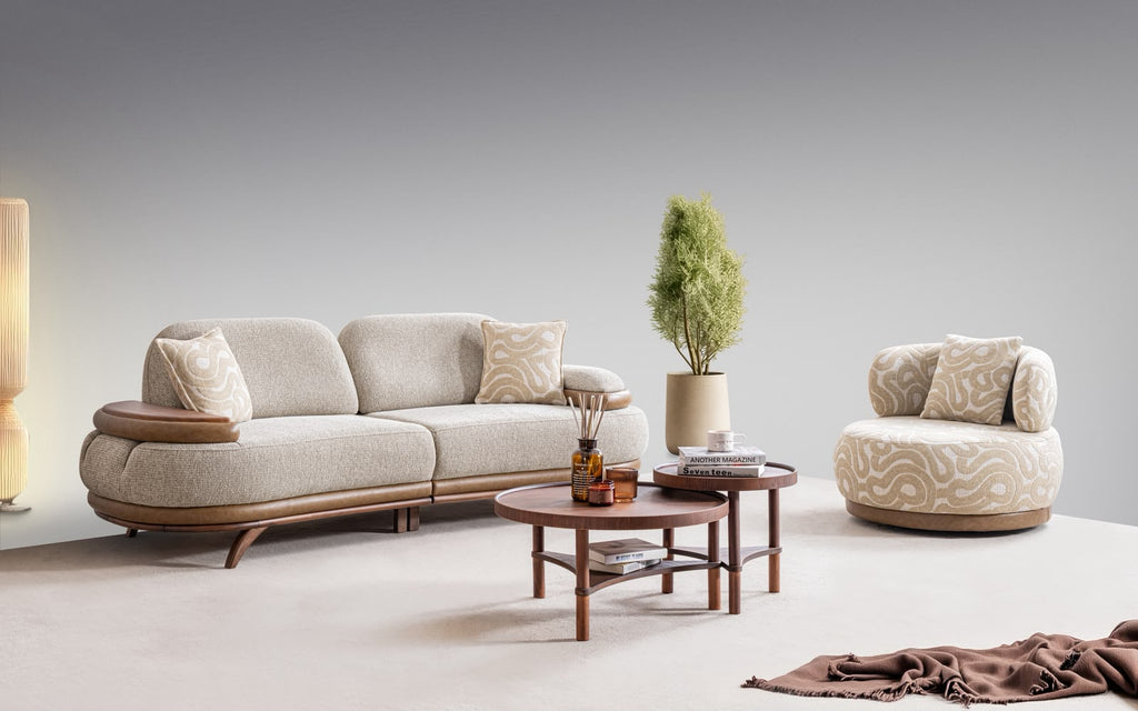 Loft Koltuk Takımı