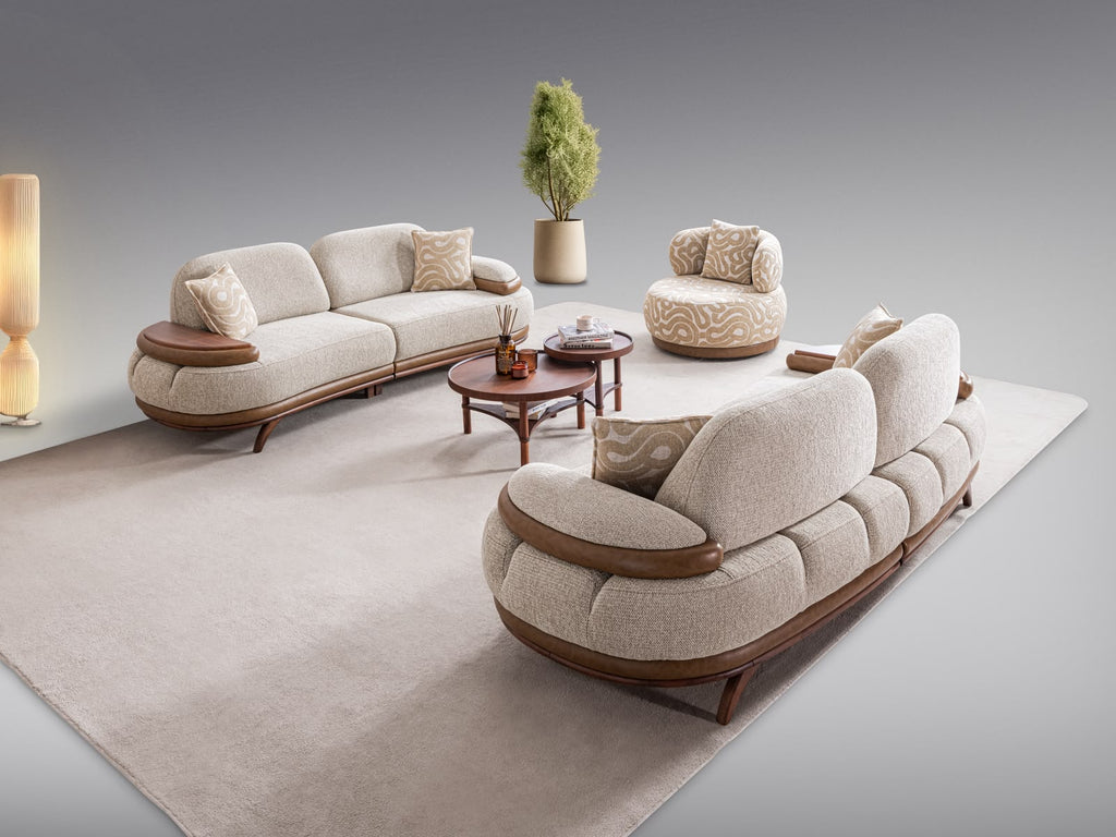 Loft Koltuk Takımı