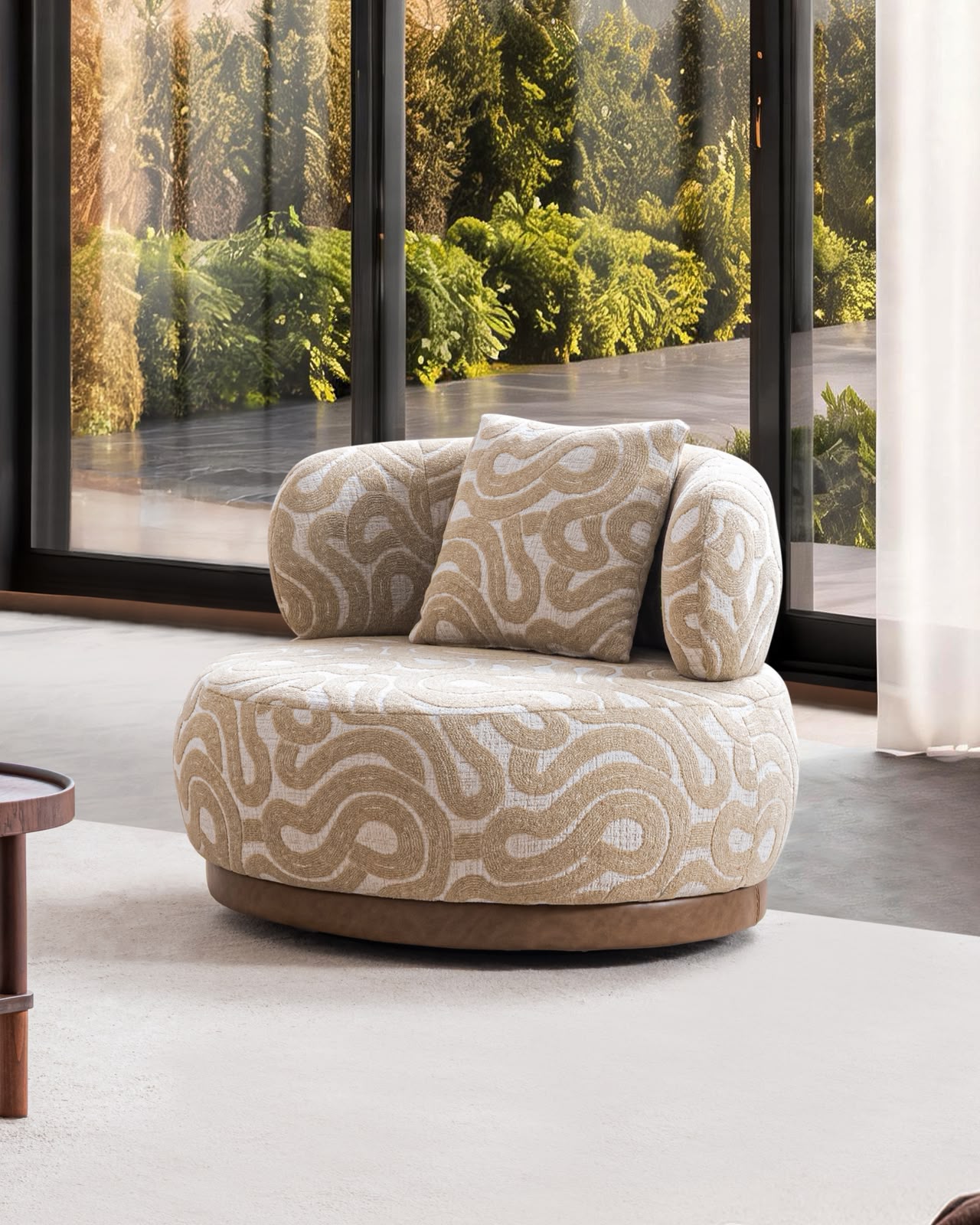 Loft Koltuk Takımı