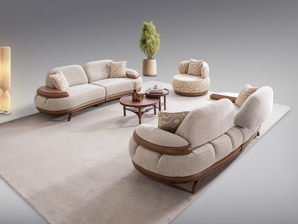 Loft Koltuk Takımı
