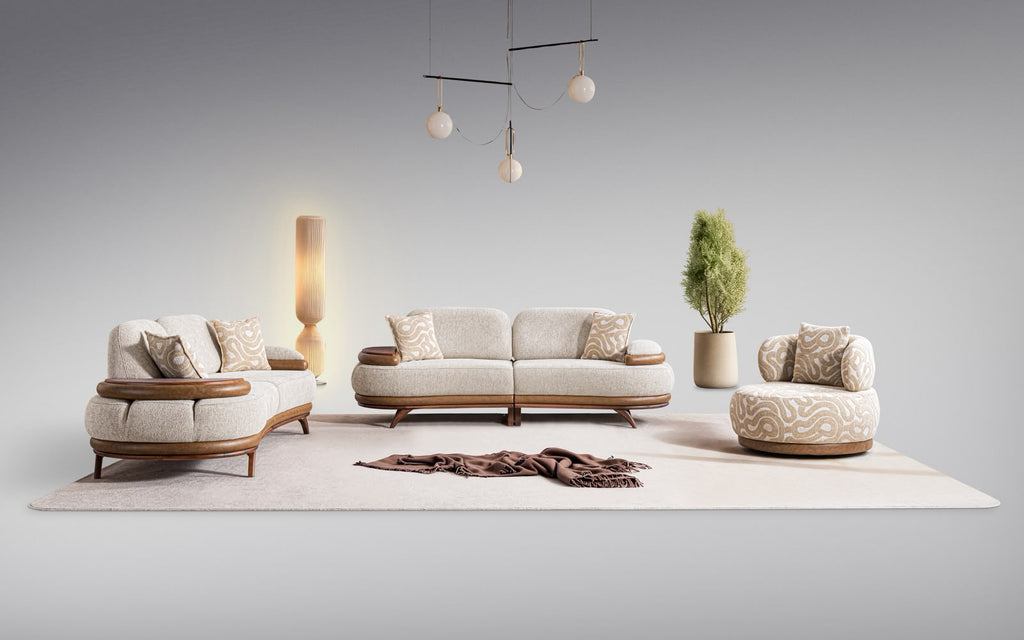 Loft Koltuk Takımı