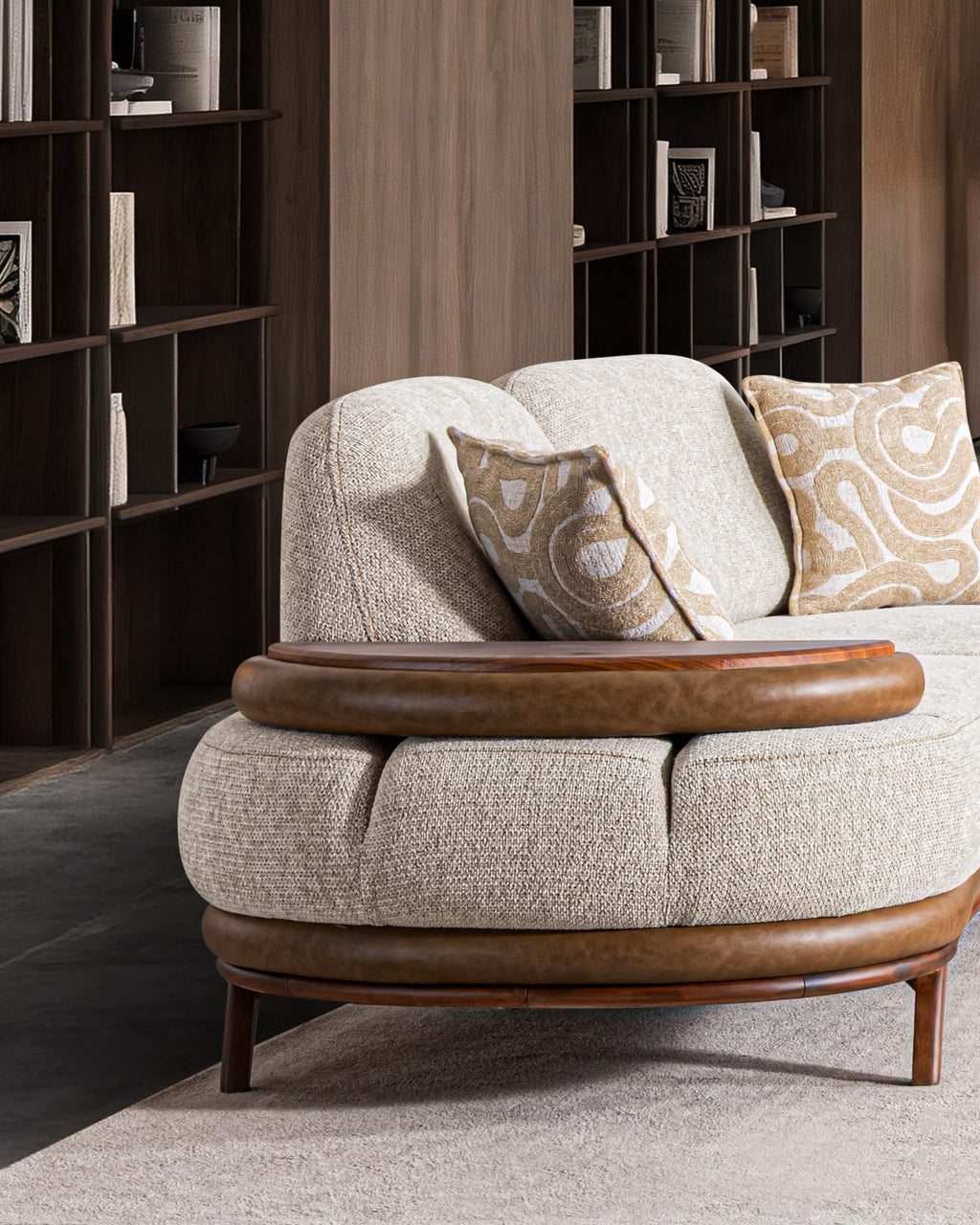 Loft Koltuk Takımı