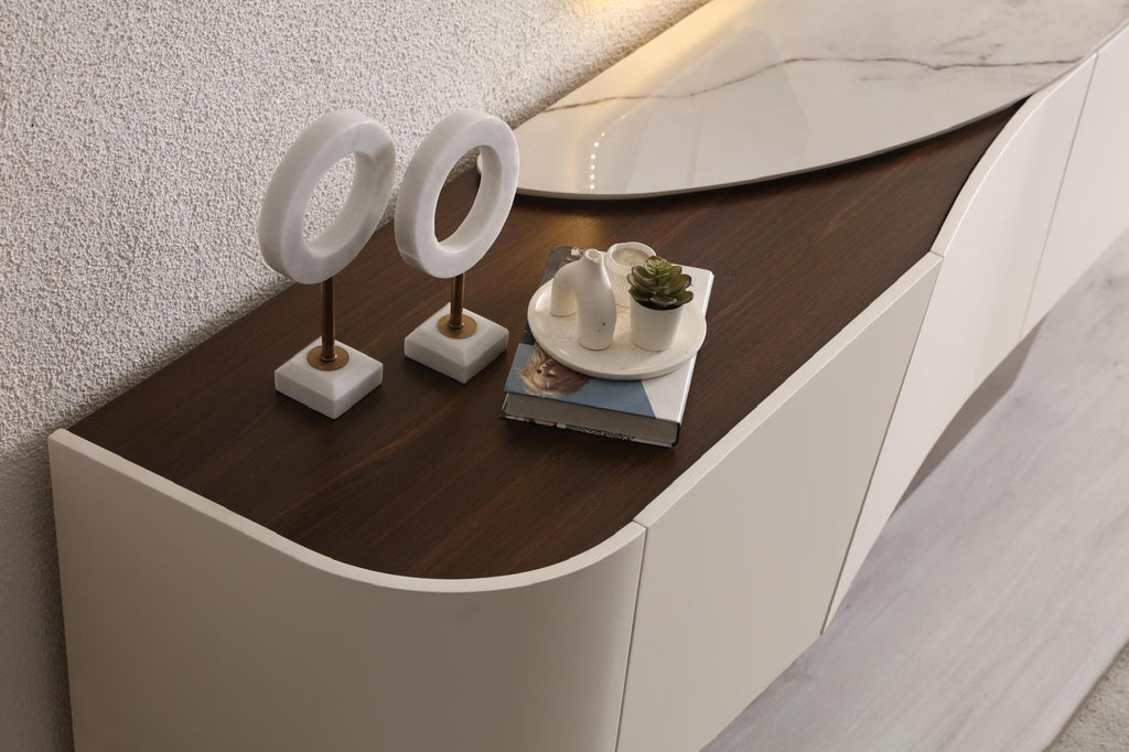 Marin Yemek Odası Takımı