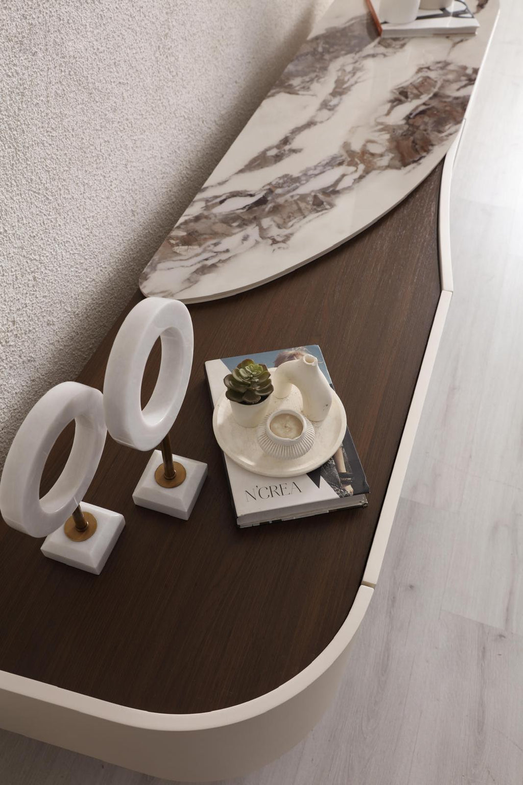 Marin Yemek Odası Takımı