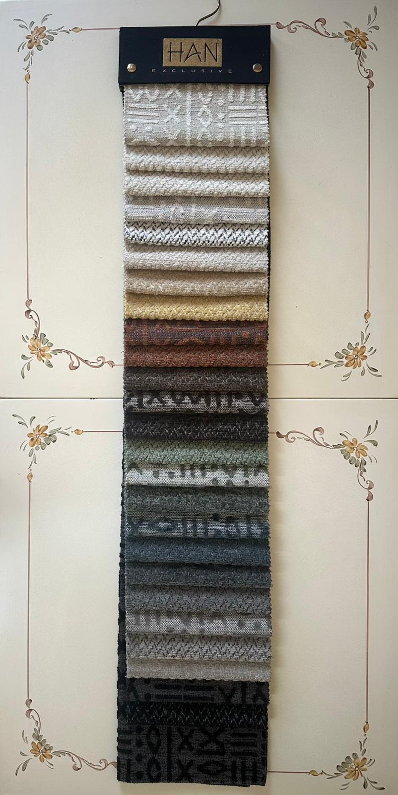 Hermes Koltuk Takımı