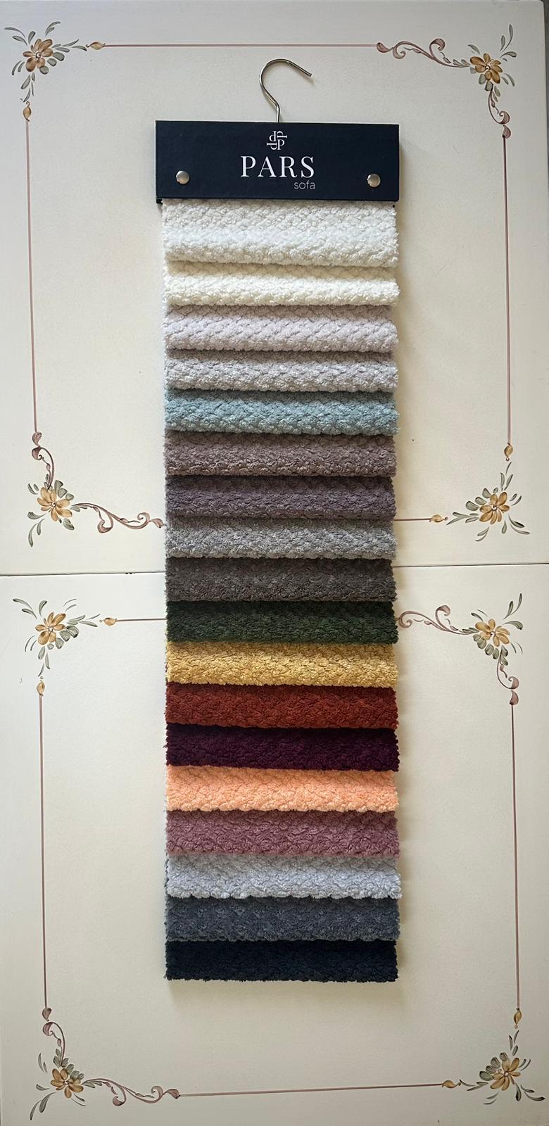 Prada Koltuk Takımı