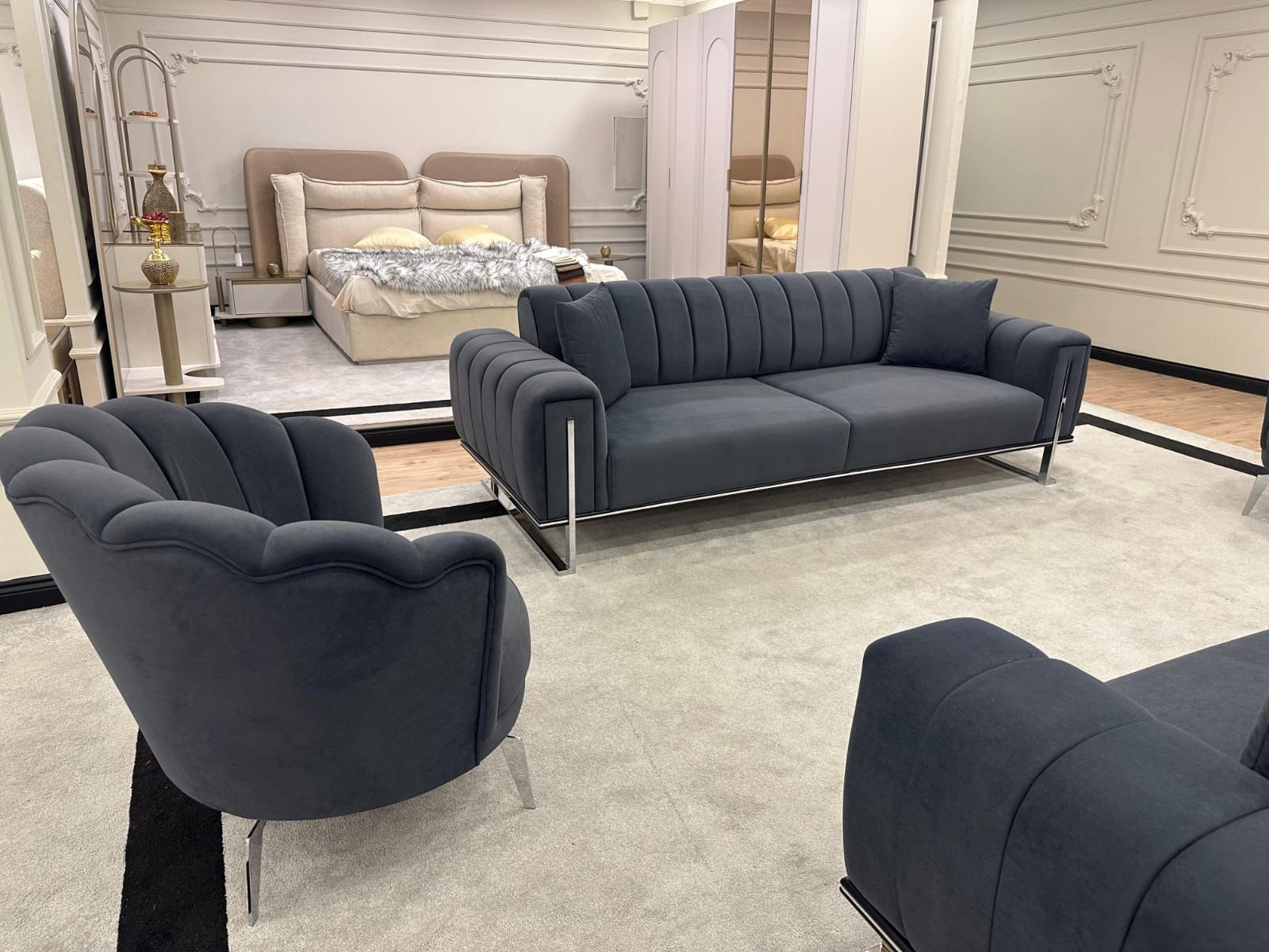 Gucci Yaşam Odası Paketi