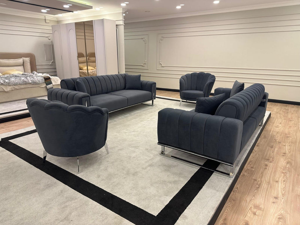 Gucci Yaşam Odası Paketi