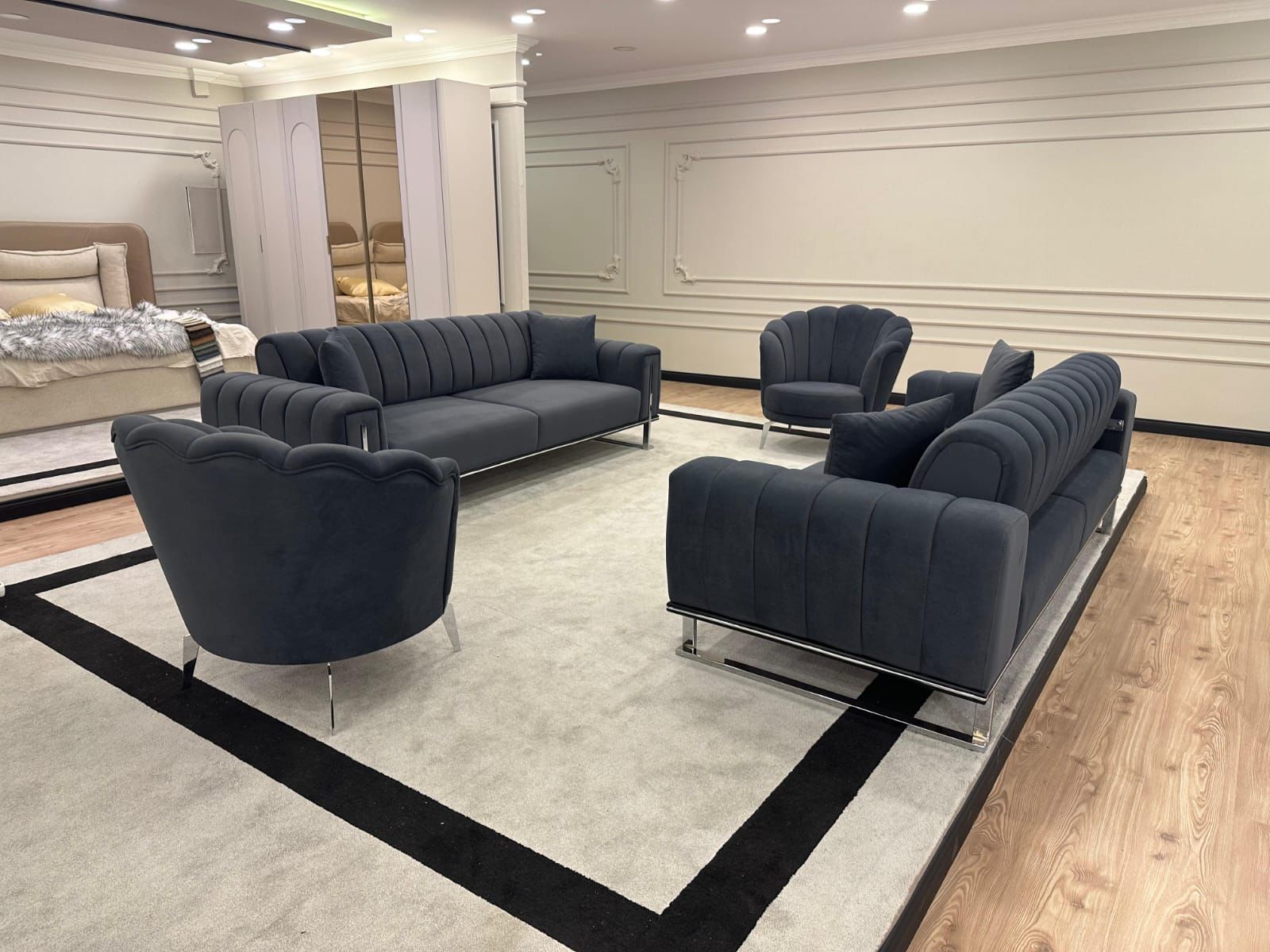 Gucci Yaşam Odası Paketi