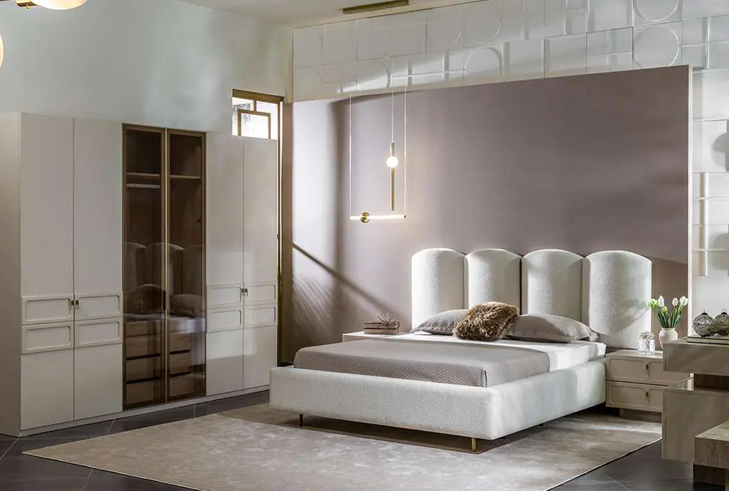 Dante Yatak Odası Takımı