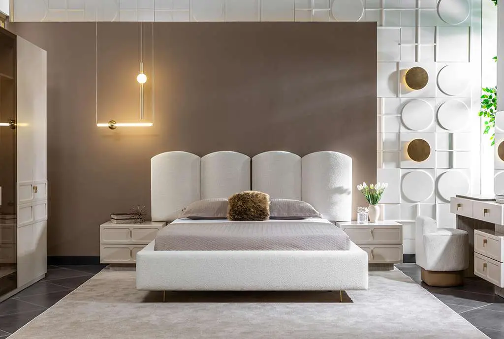 Dante Yatak Odası Takımı