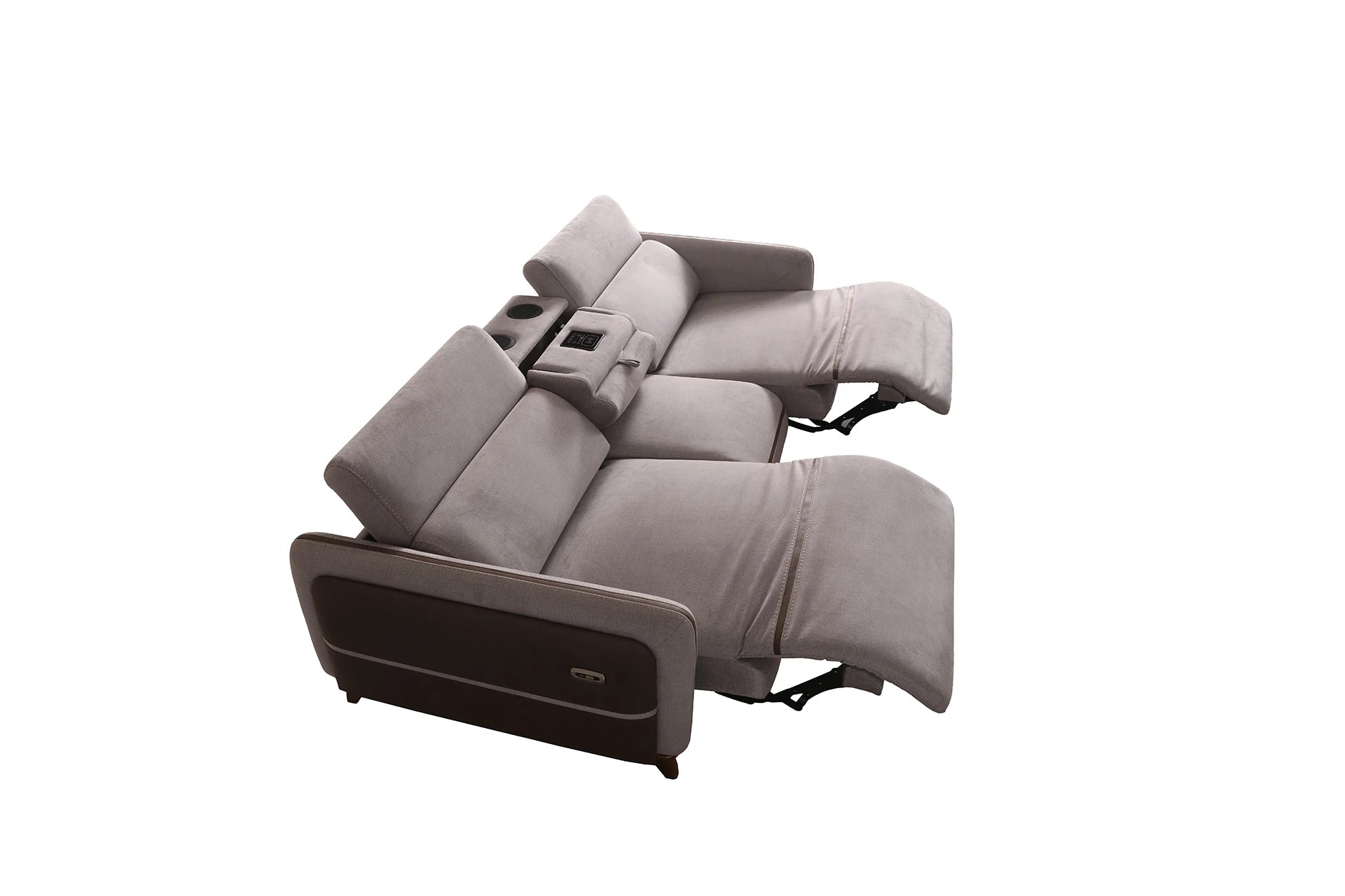 Delhi Koltuk Takımı