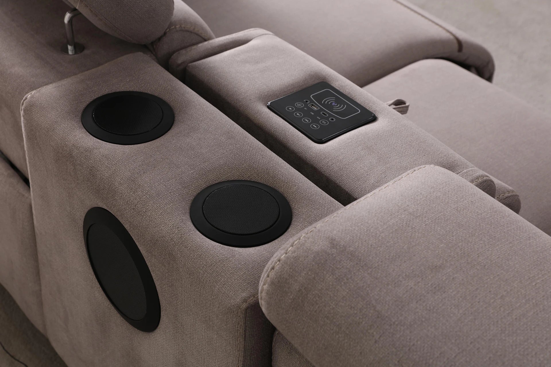 Delhi Koltuk Takımı